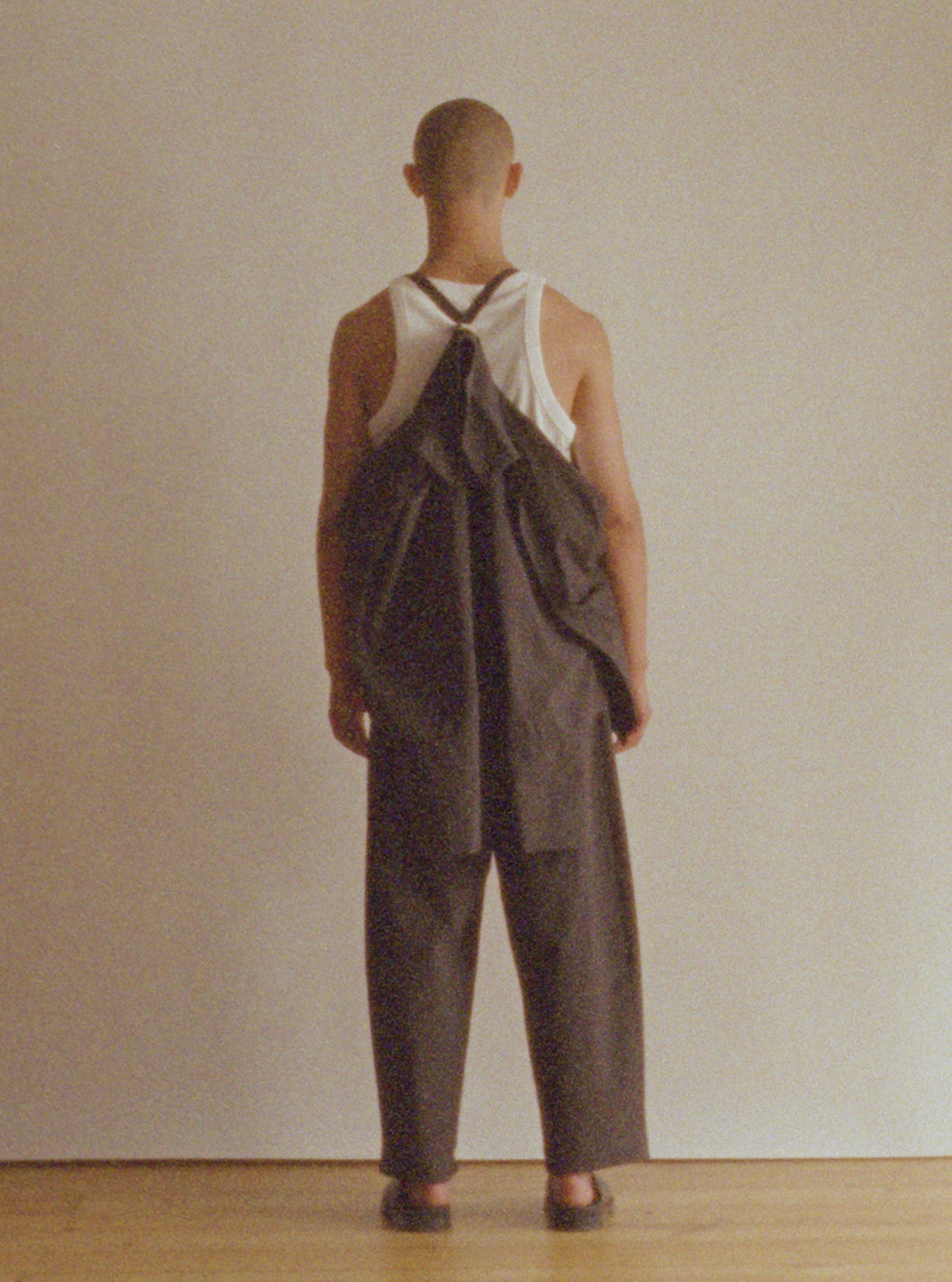 4 Pocket Jacket - Clay Micro Check Cotton