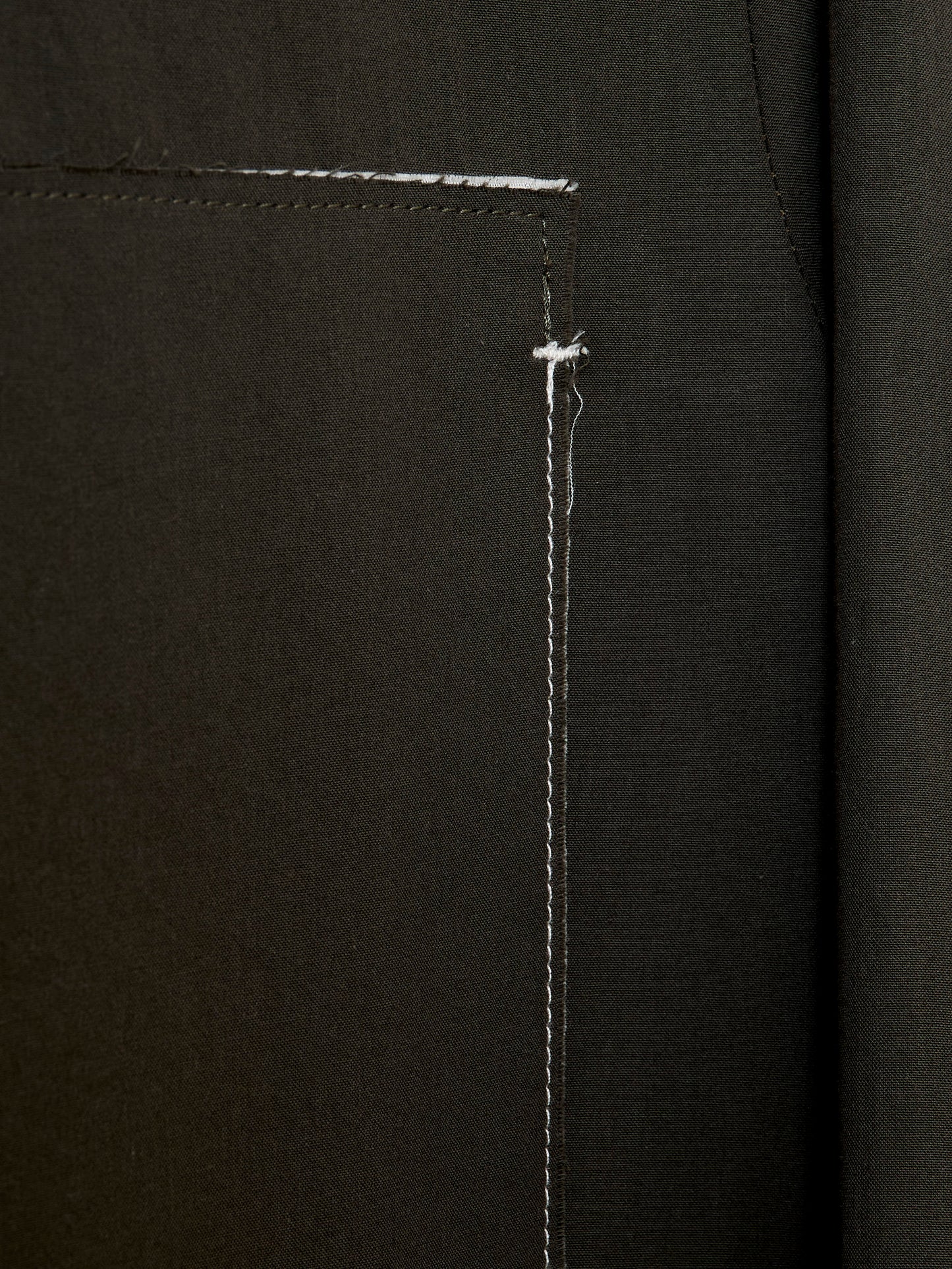 Tolmen Jacket - Nori