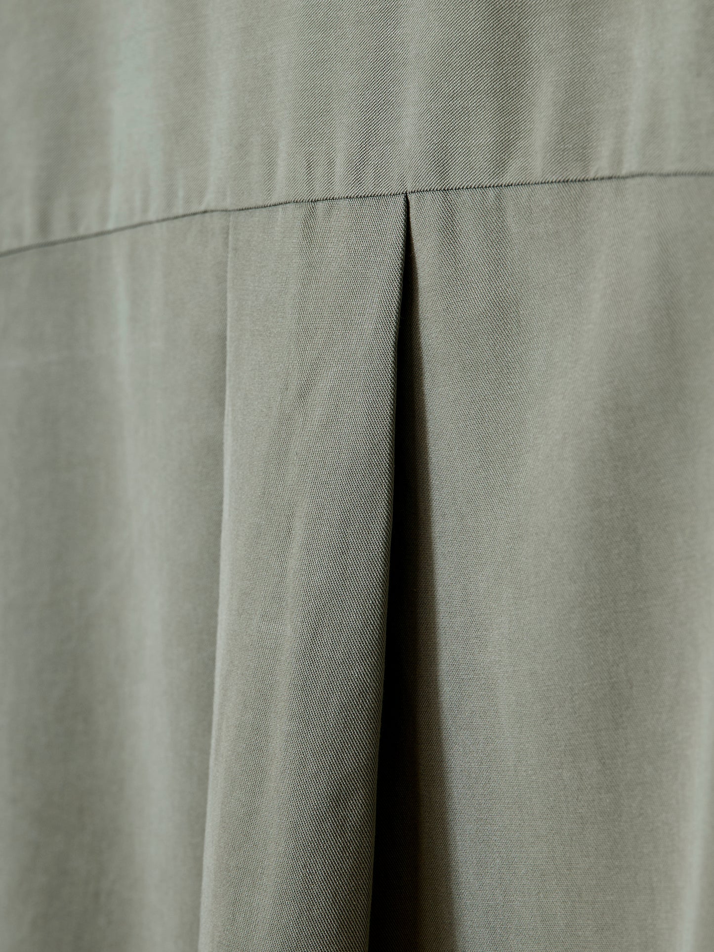 Manaton Shirt - Lichen
