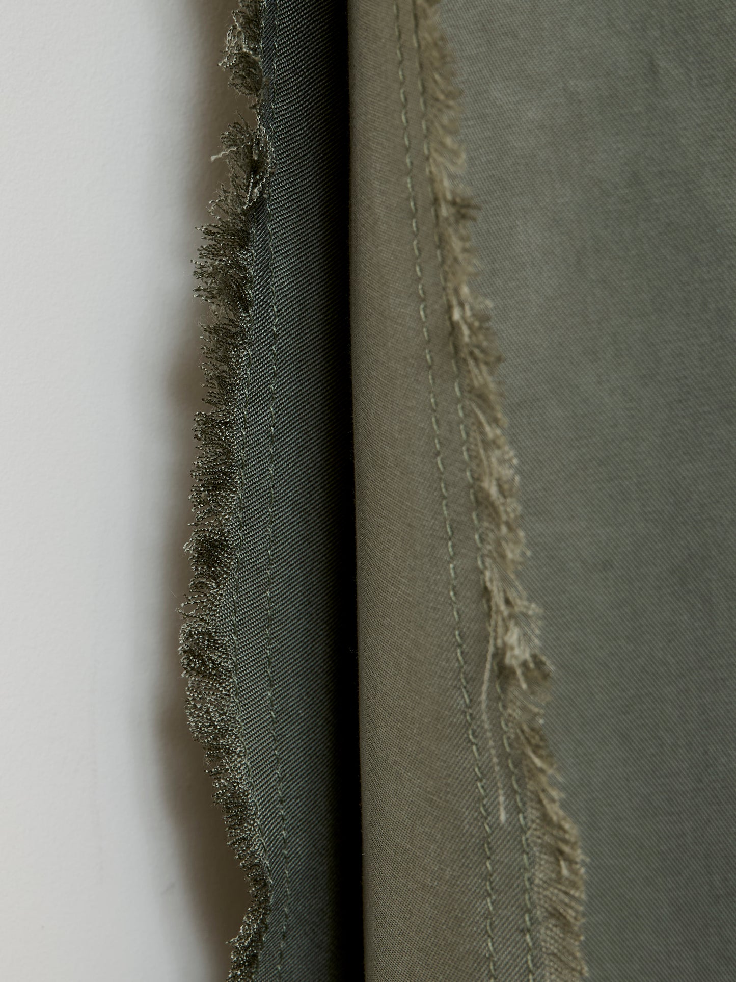 Ingra Bias Skirt - Lichen
