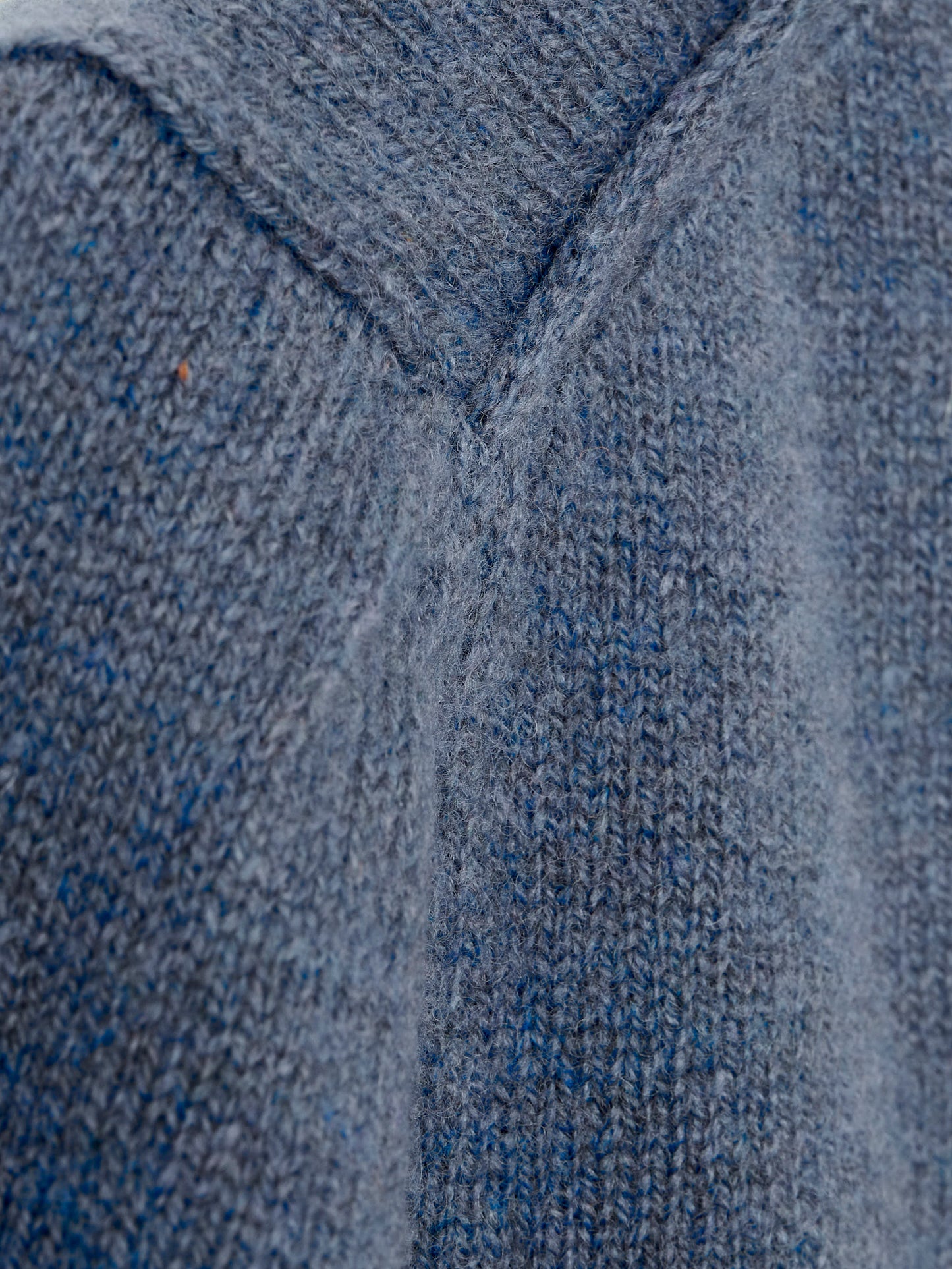 Taw Cardigan - Sky