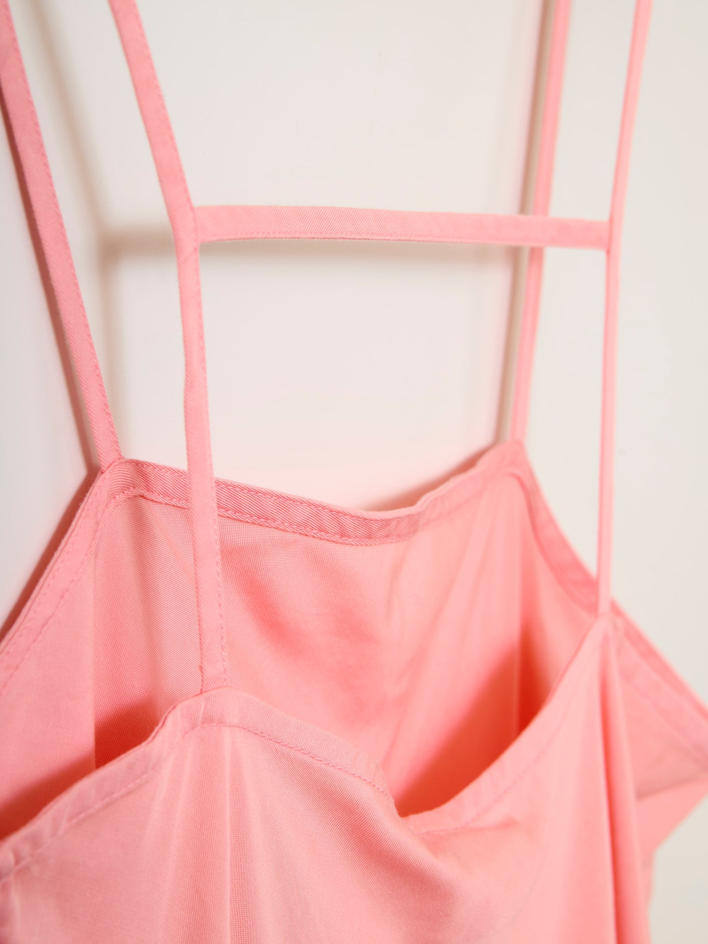 Berra Dress - Tusk