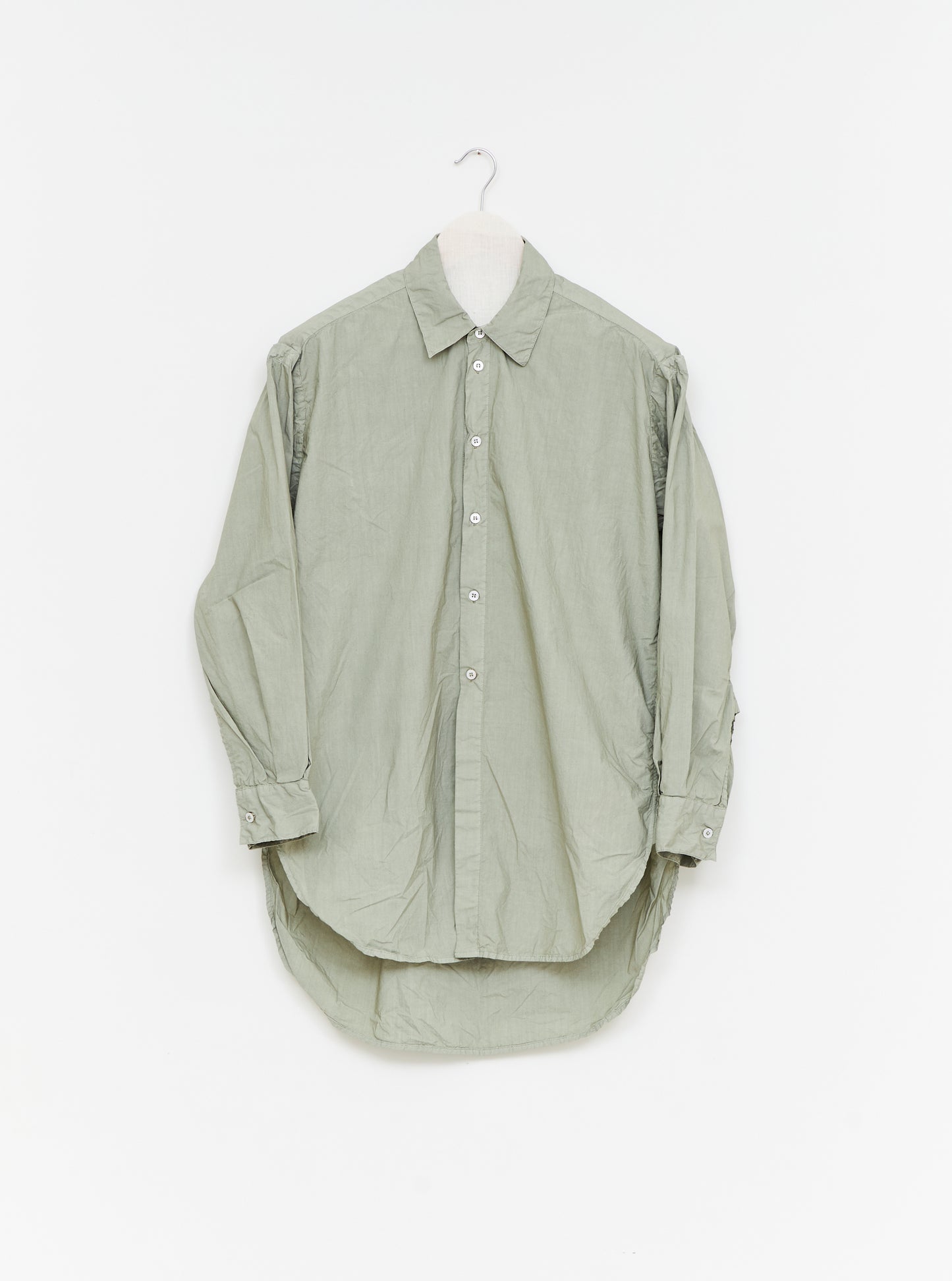 Front Shirt
