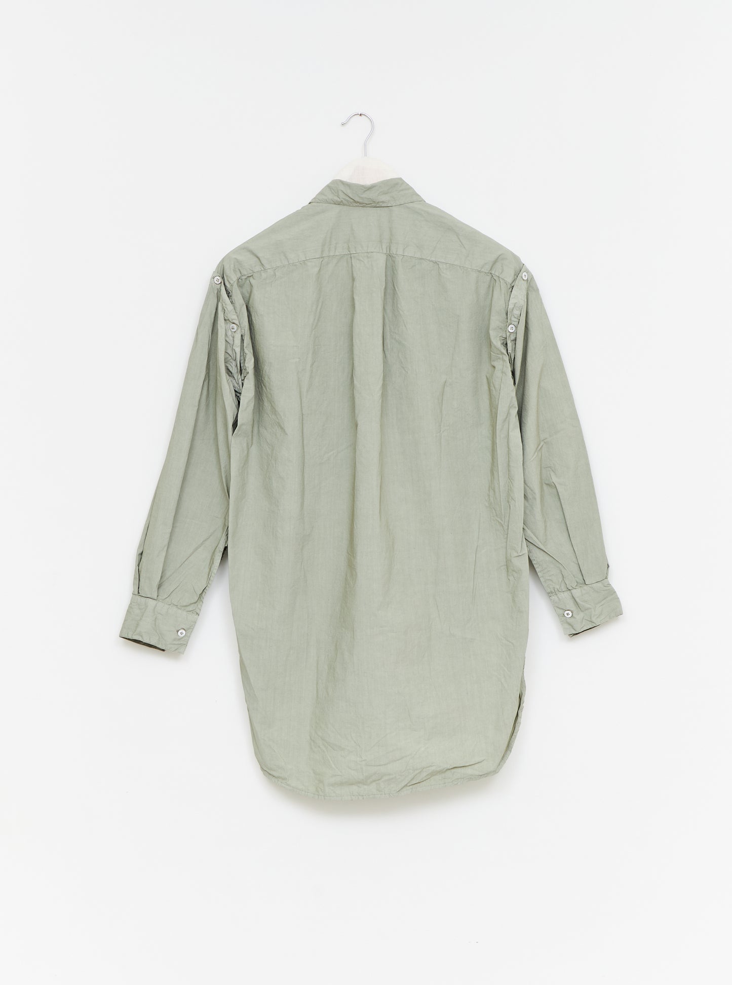 Back Shirt