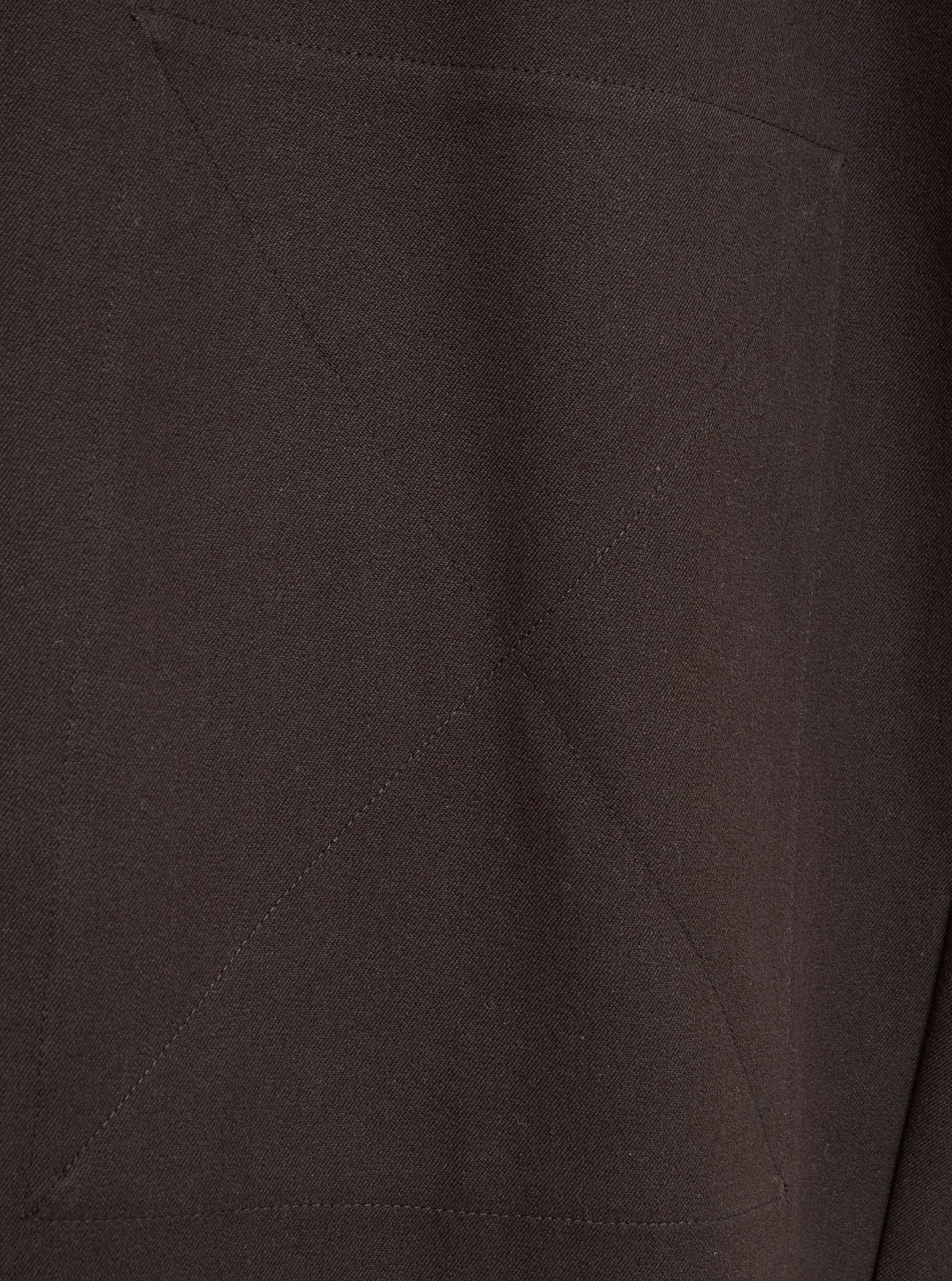Gatherers Trousers - Clove