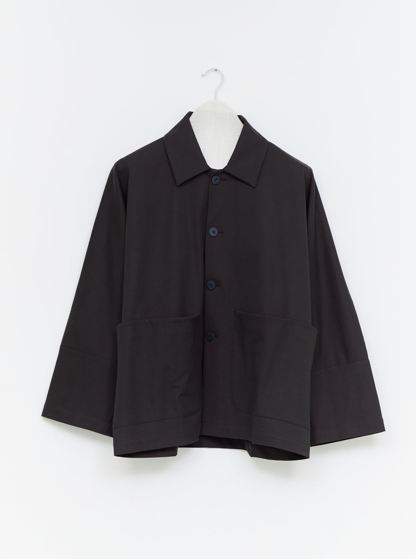 Buoy Jacket - Clove