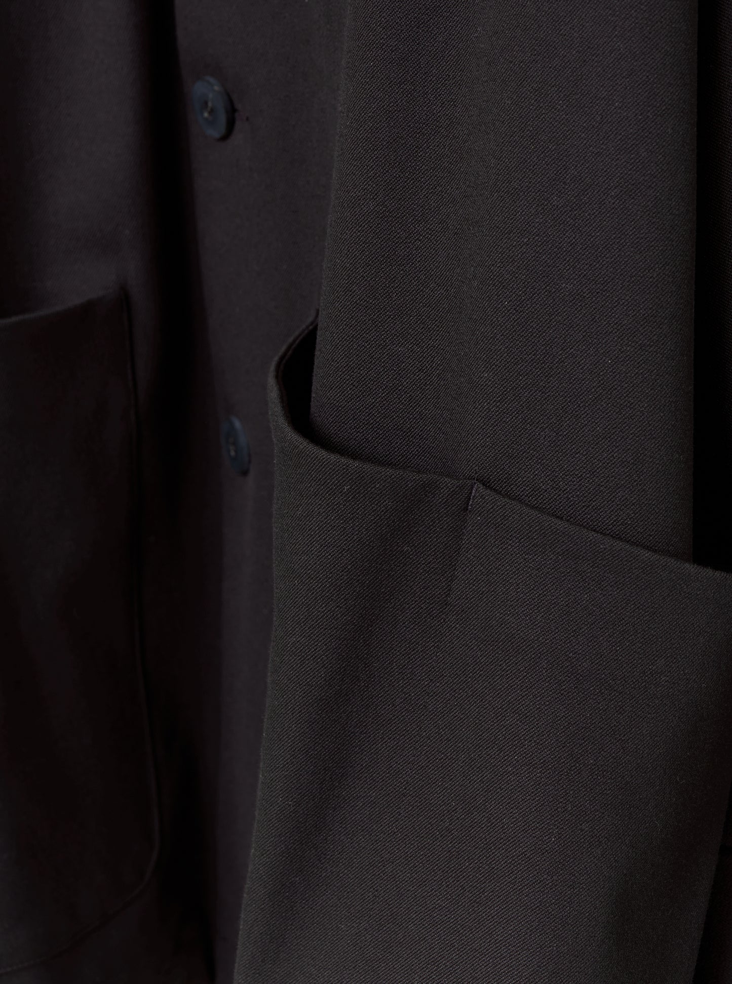 Buoy Jacket - Clove