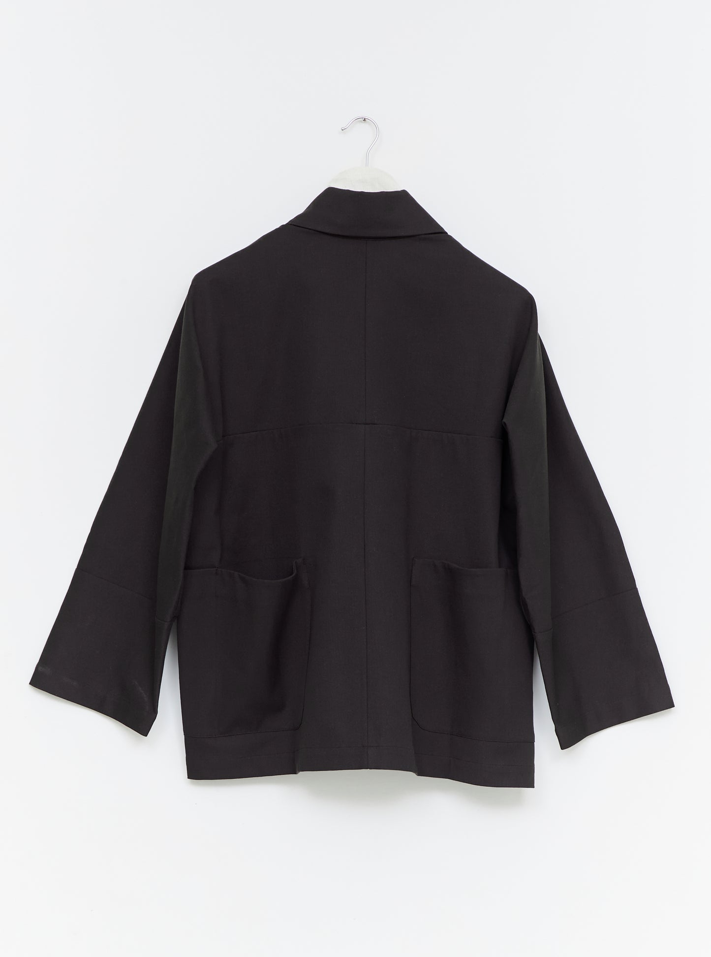Buoy Jacket - Clove