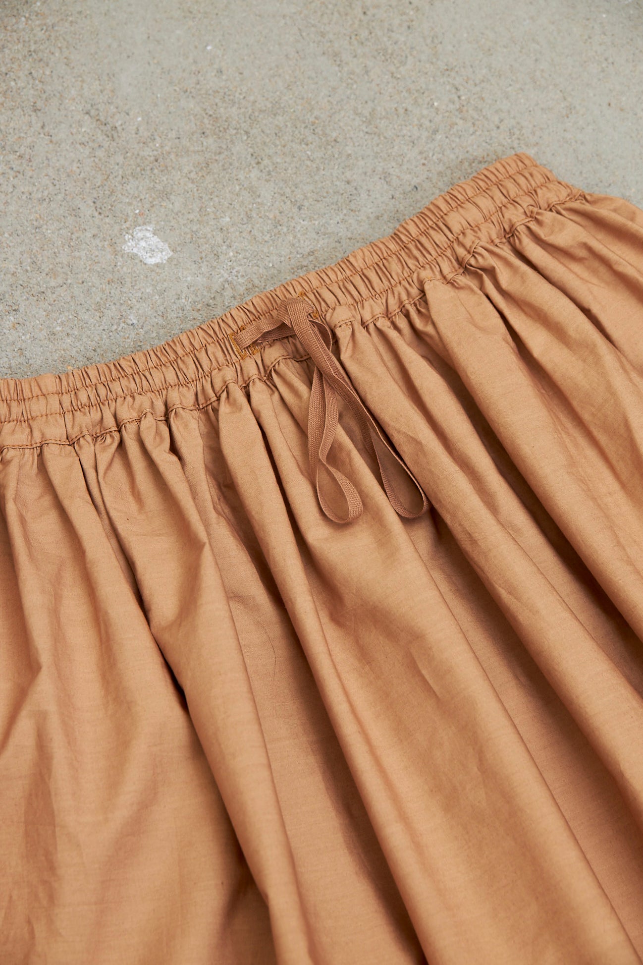 Gatherers Skirt - Tussock