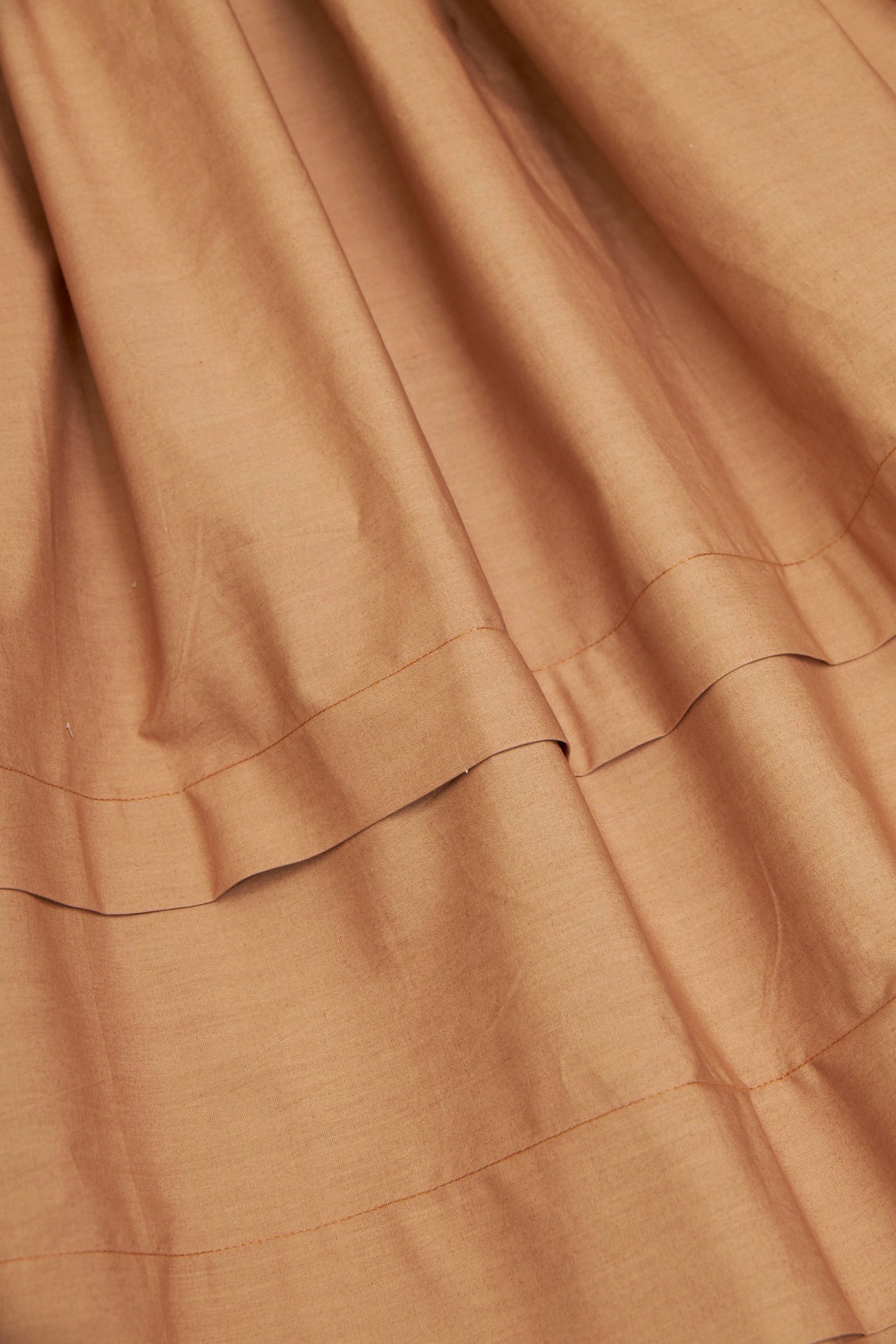 Gatherers Skirt - Tussock