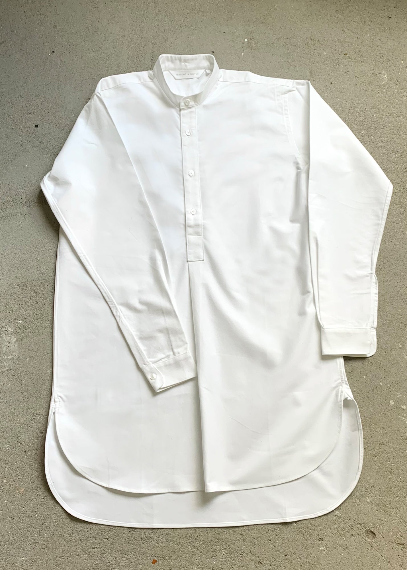 Iru Unisex Shirt