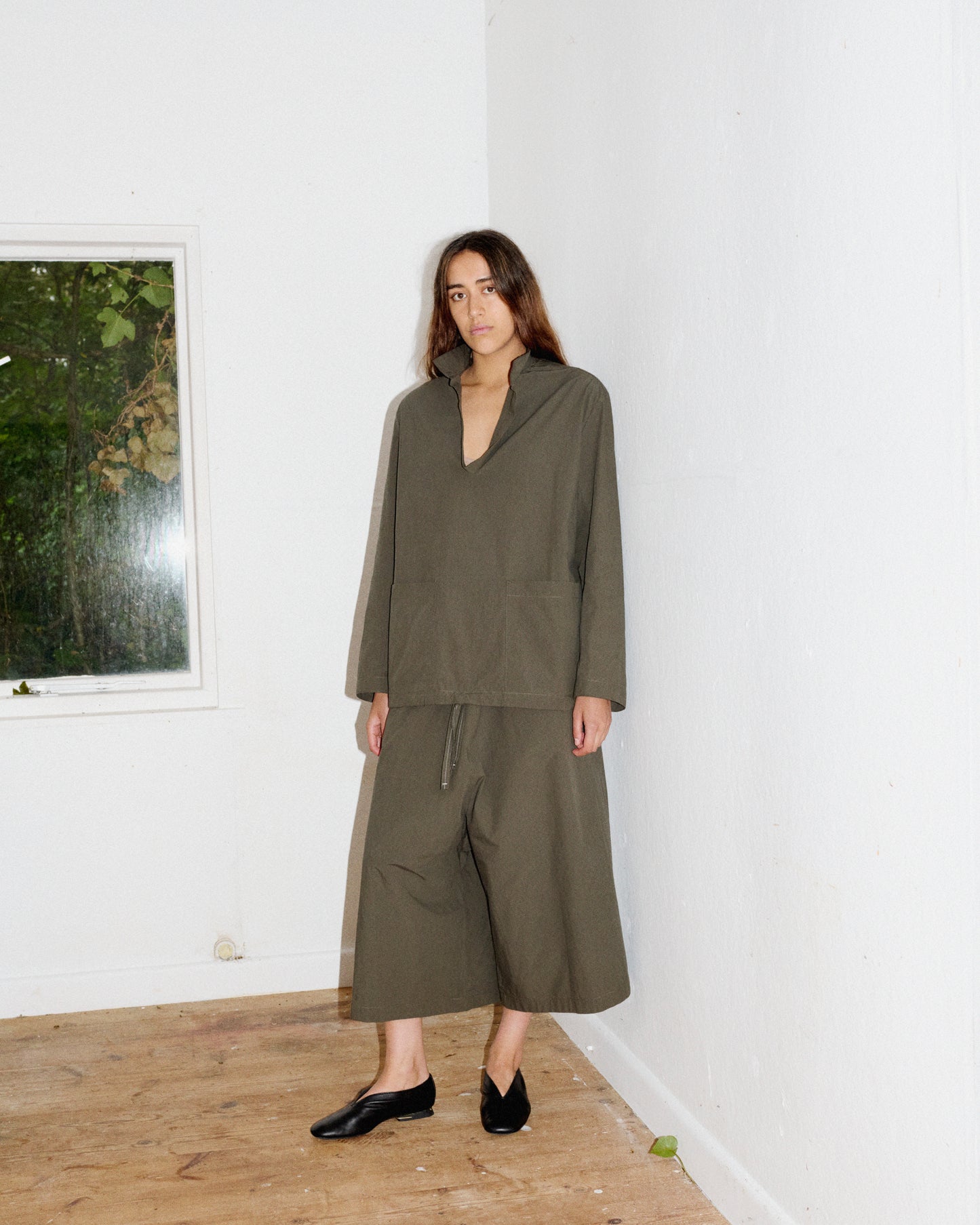 Meldon Shorts - Nori