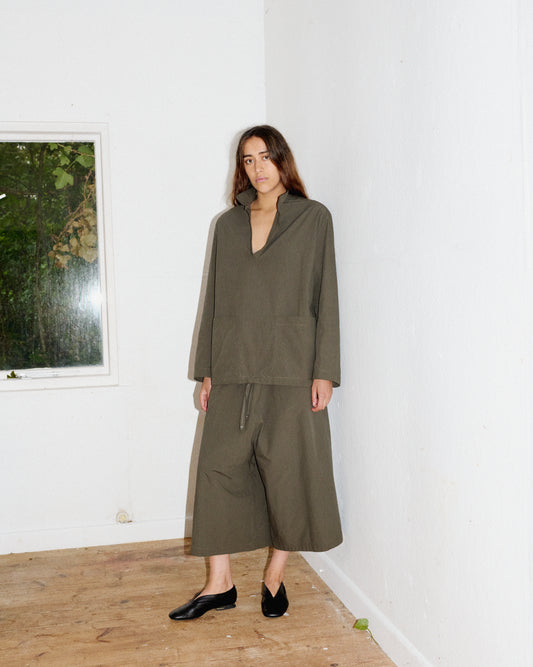 Meldon Shorts - Nori