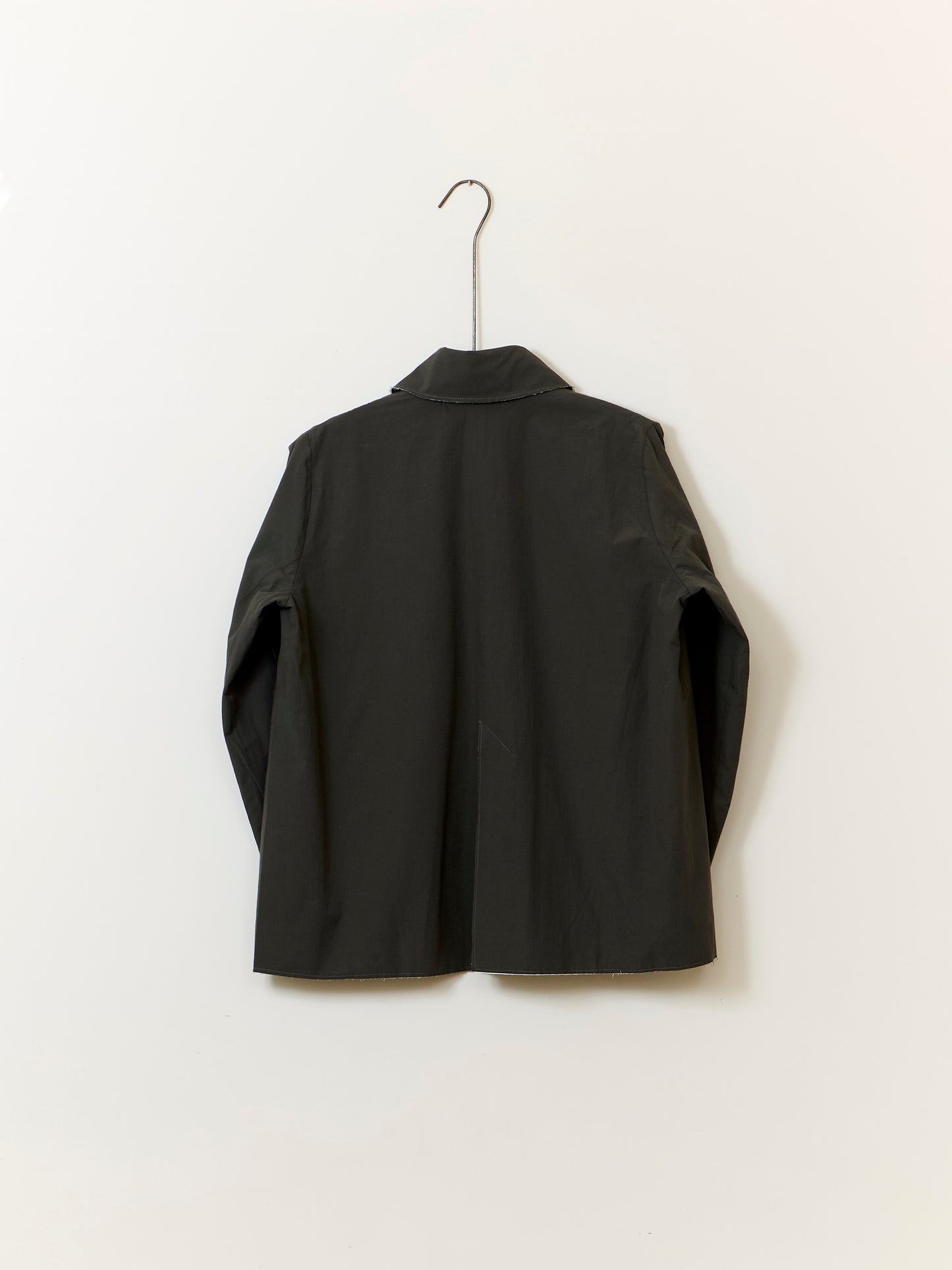 Tolmen Jacket - Nori