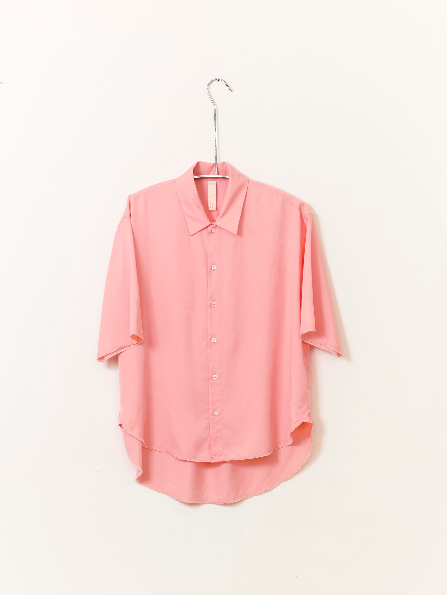 Manaton Shirt - Tusk