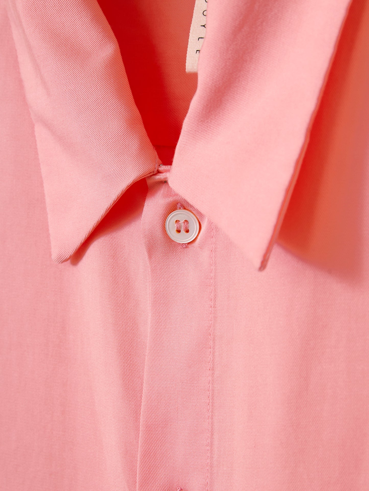 Manaton Shirt - Tusk