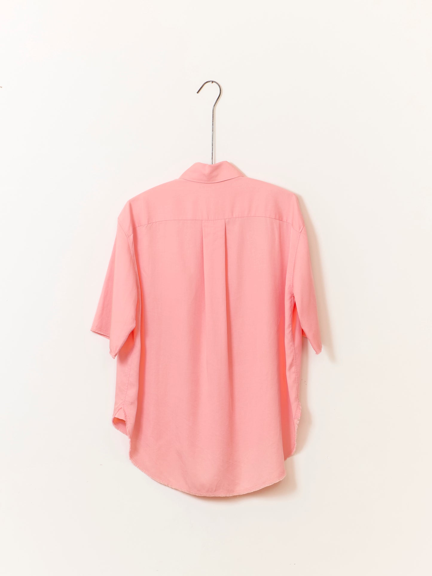 Manaton Shirt - Tusk