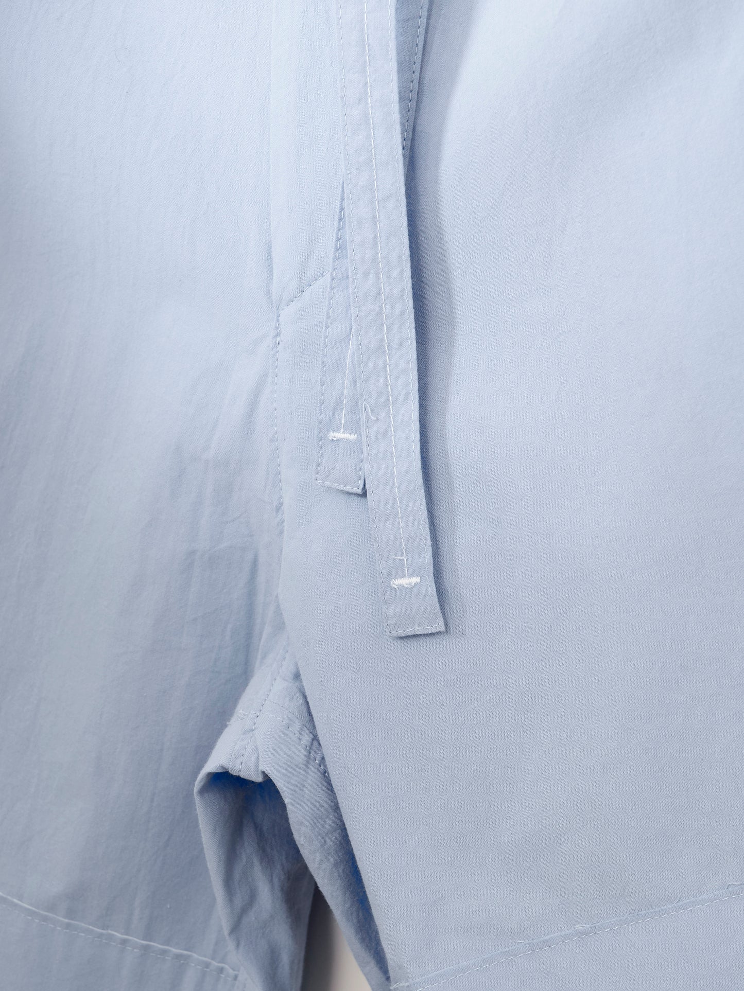 Haytor Trousers - Sky