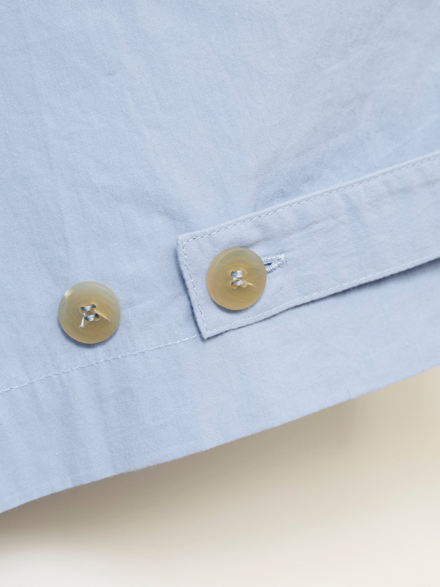 Haytor Trousers - Sky