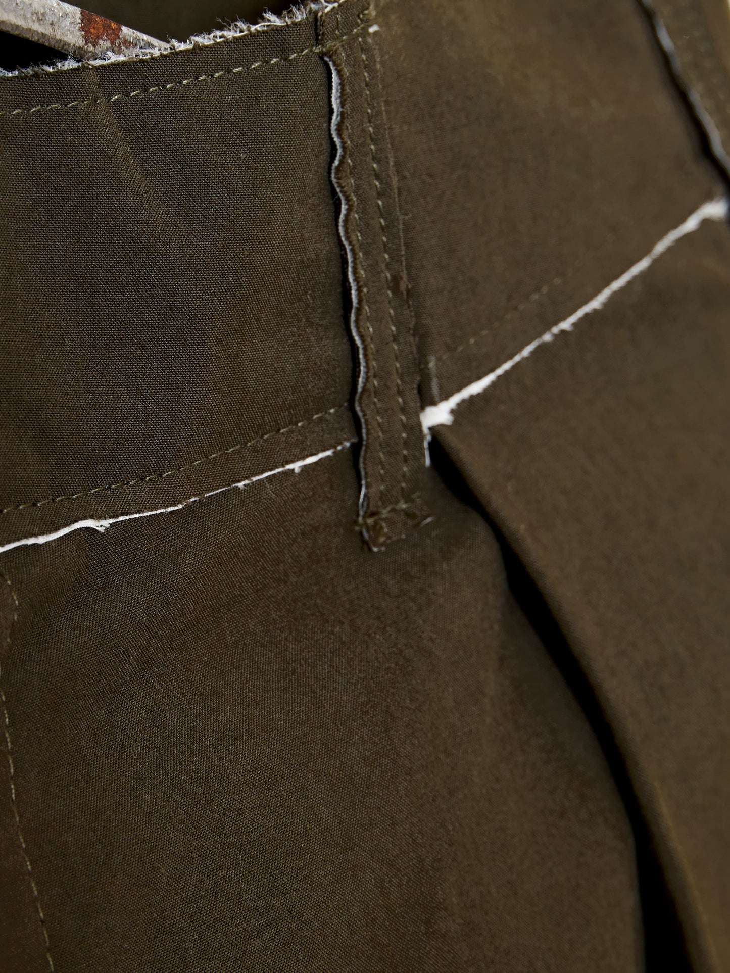 Kassel Trousers - Nori