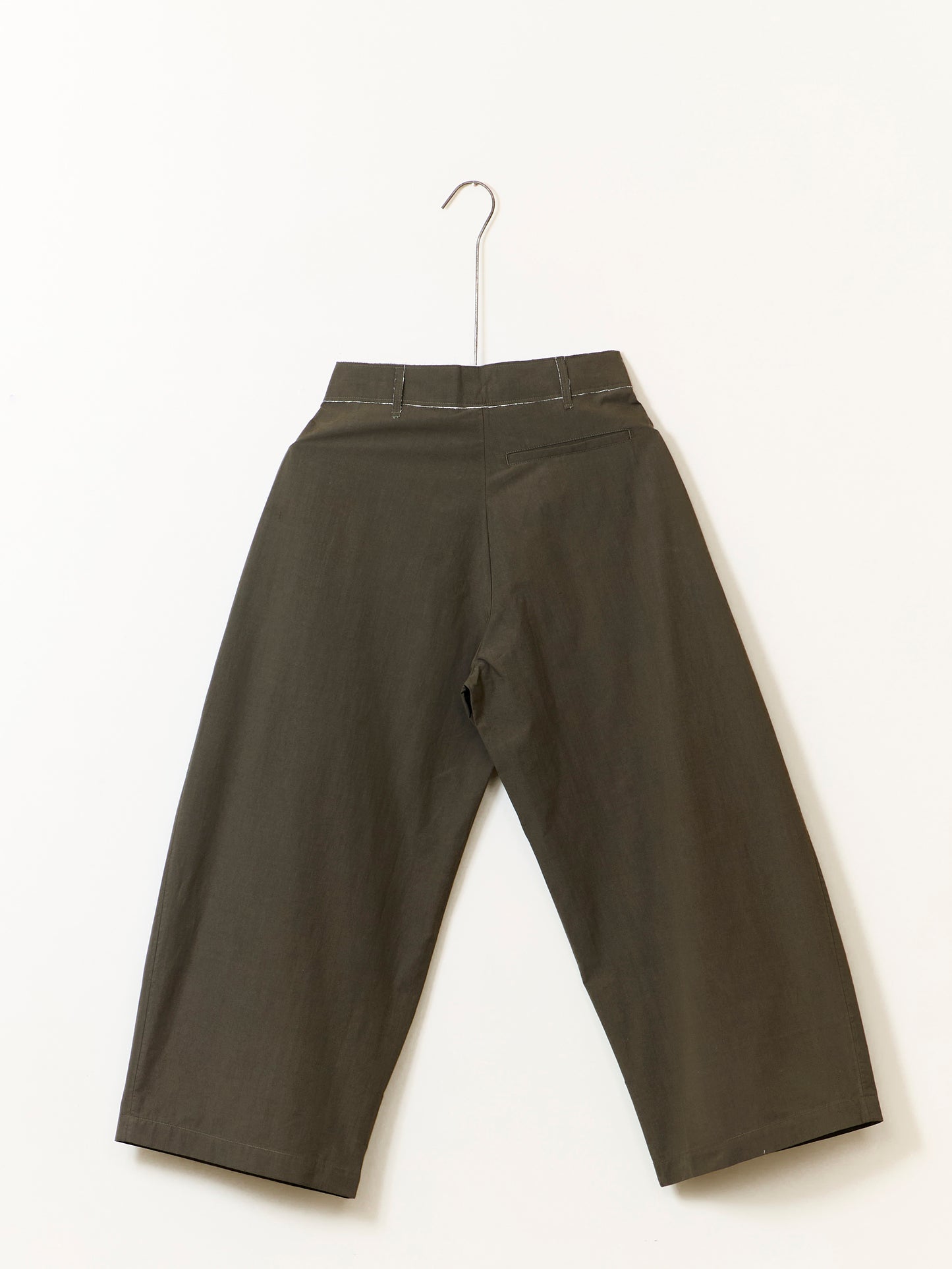 Kassel Trousers - Nori