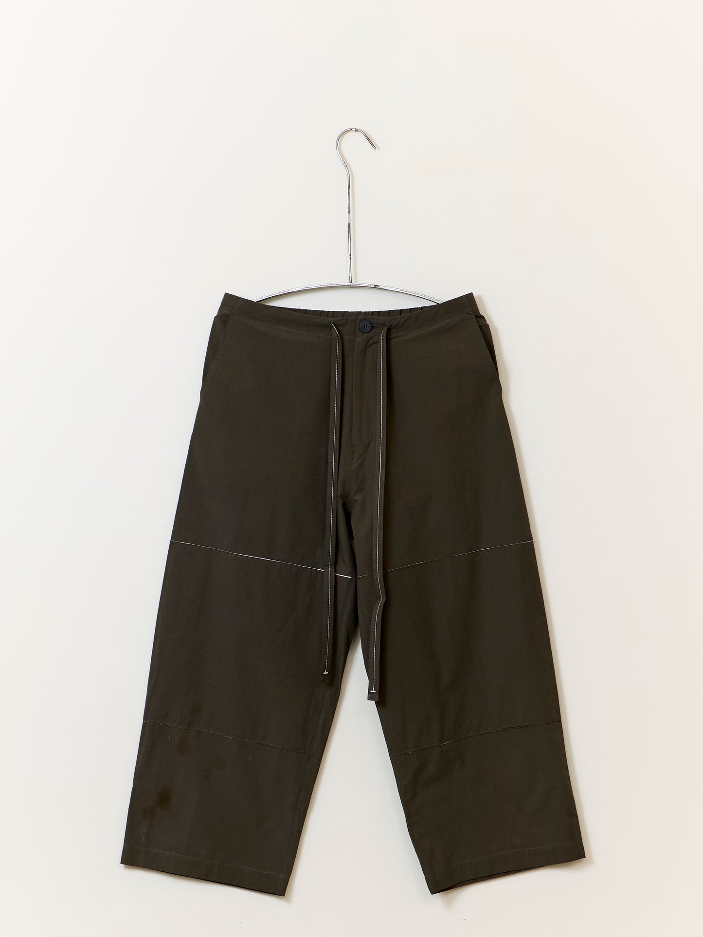 Haytor Trousers - Nori