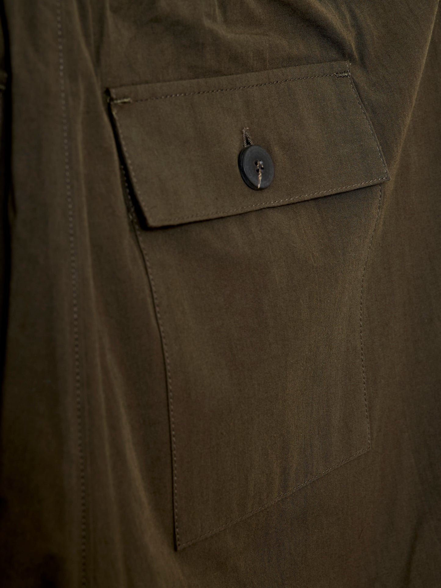 Haytor Trousers - Nori