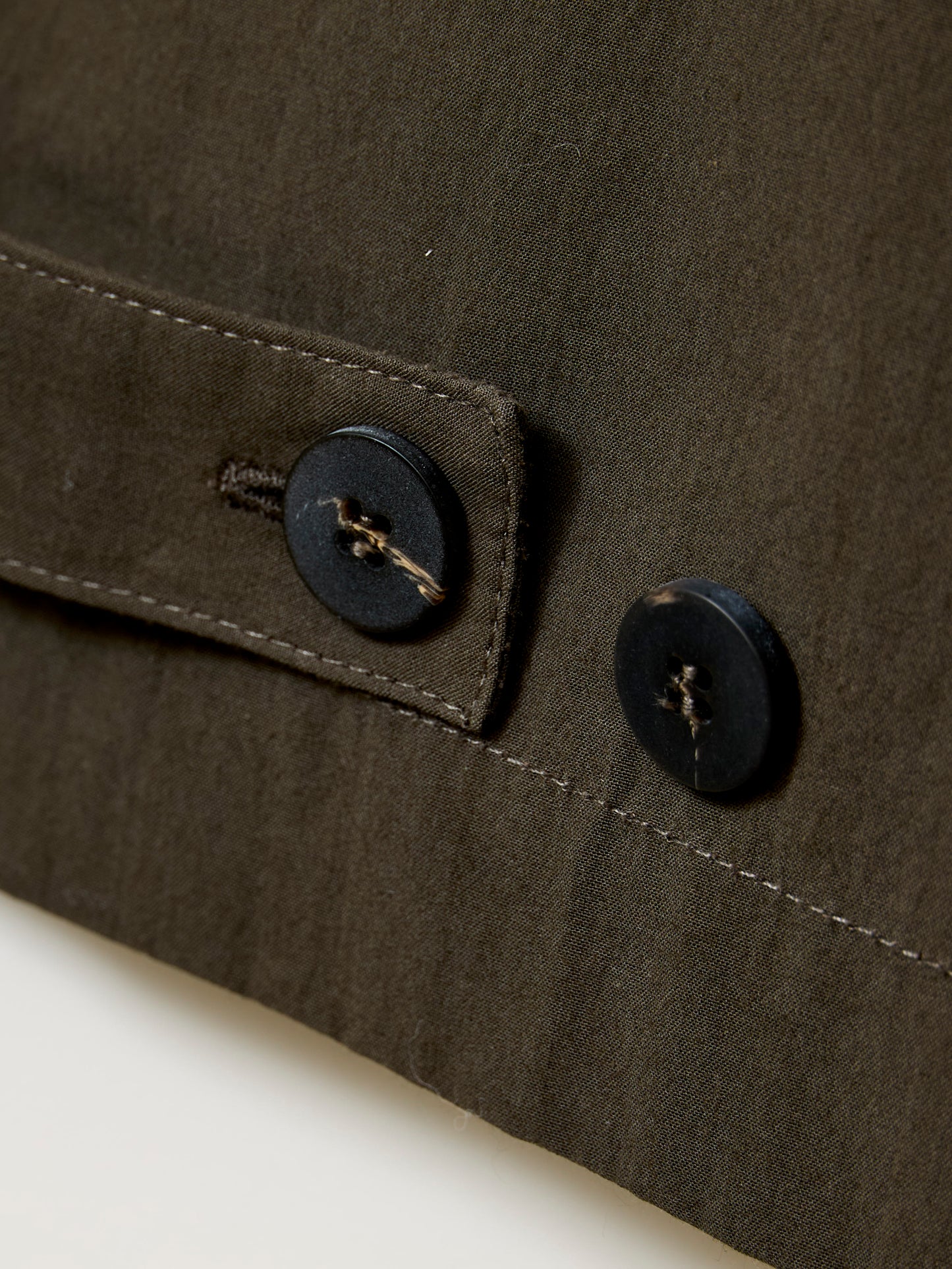 Haytor Trousers - Nori