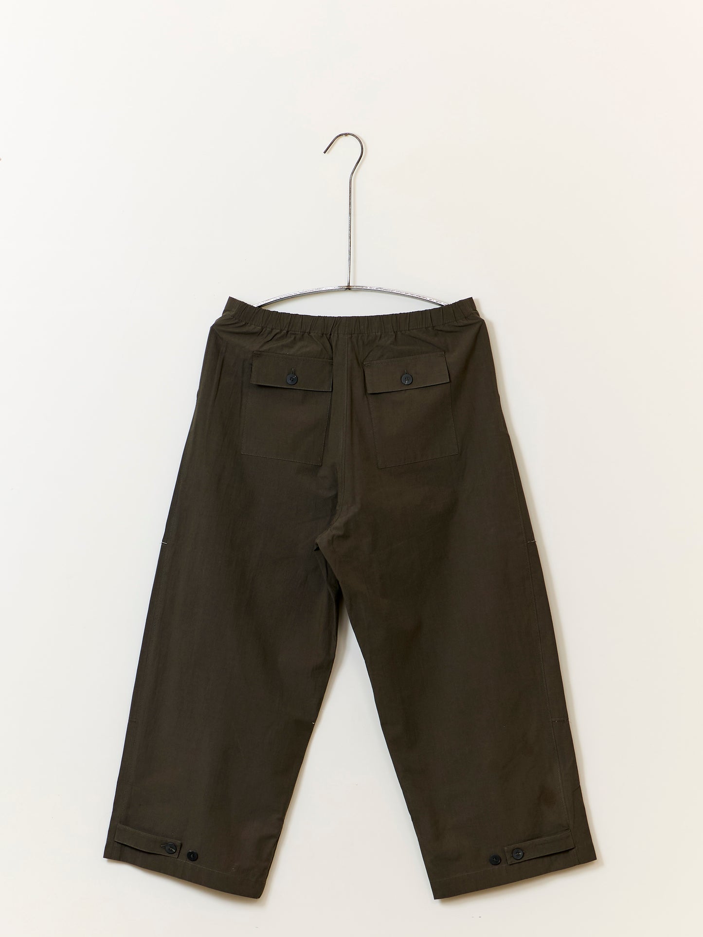 Haytor Trousers - Nori