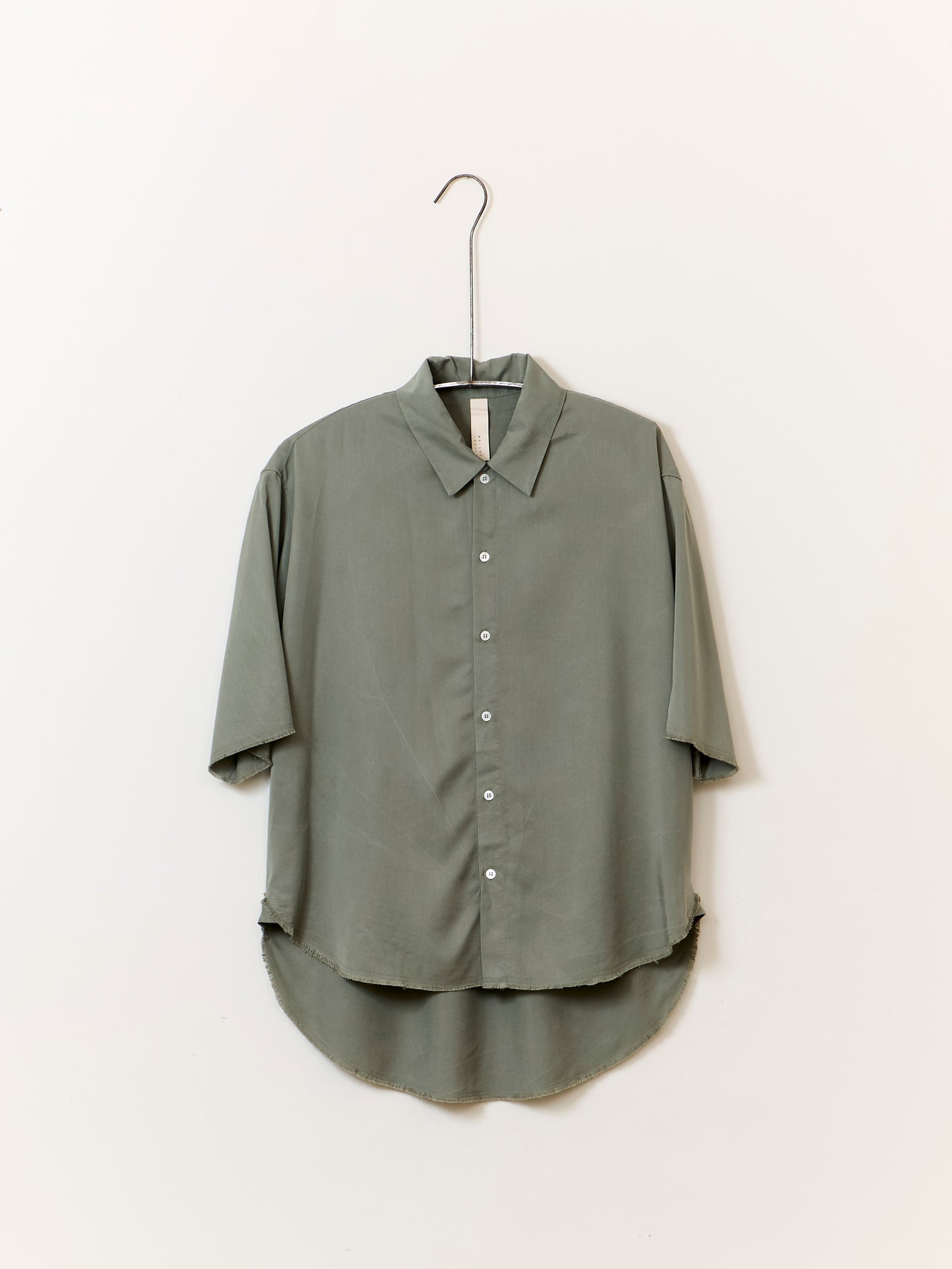 Manaton Shirt - Lichen