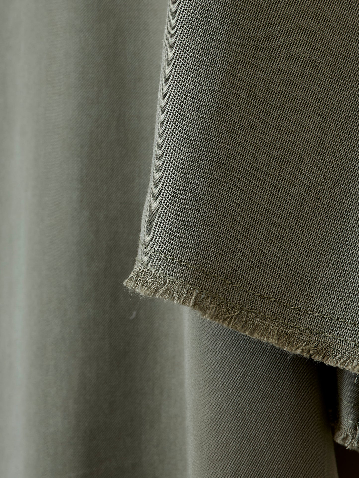 Manaton Shirt - Lichen