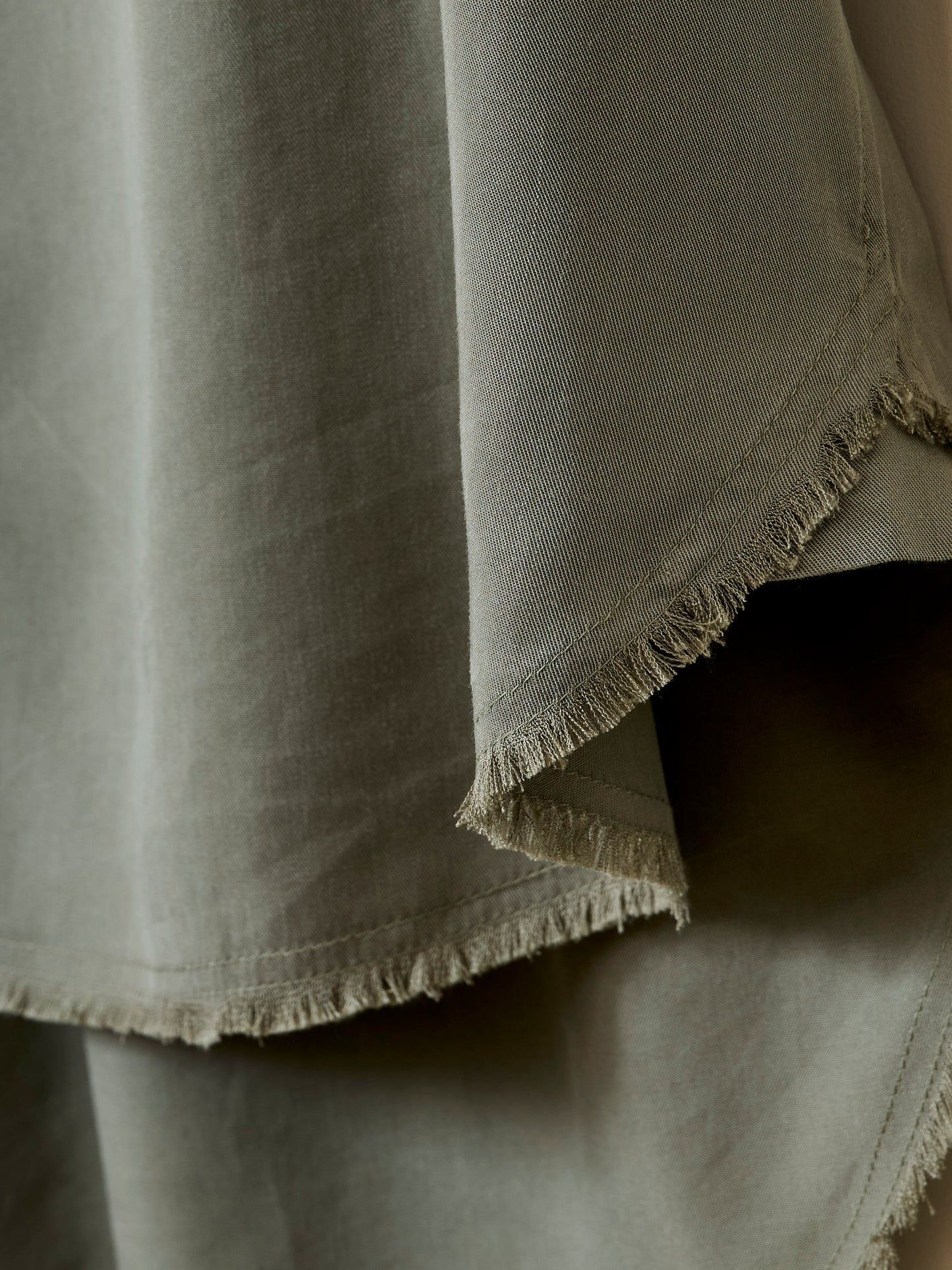 Manaton Shirt - Lichen