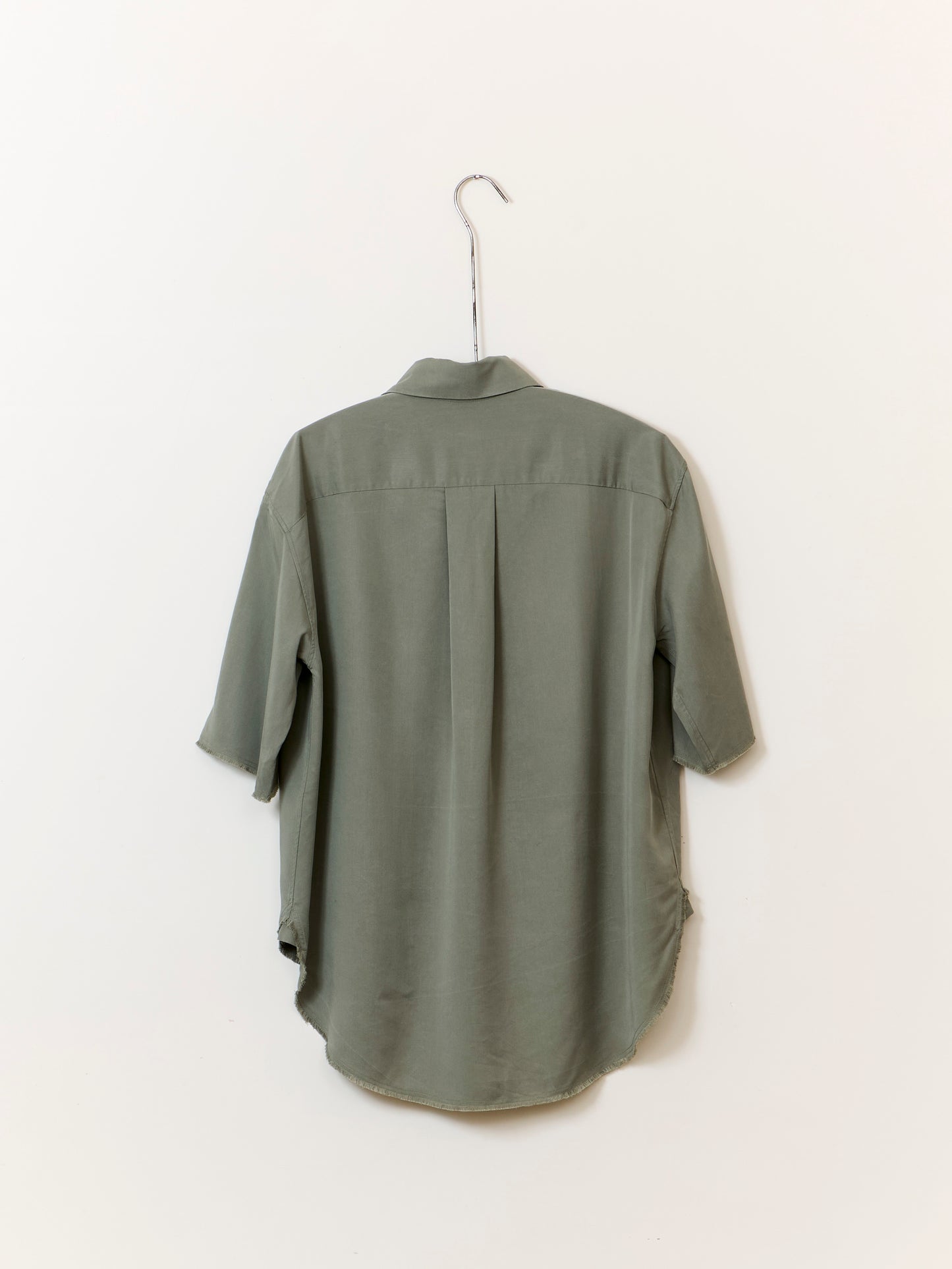 Manaton Shirt - Lichen