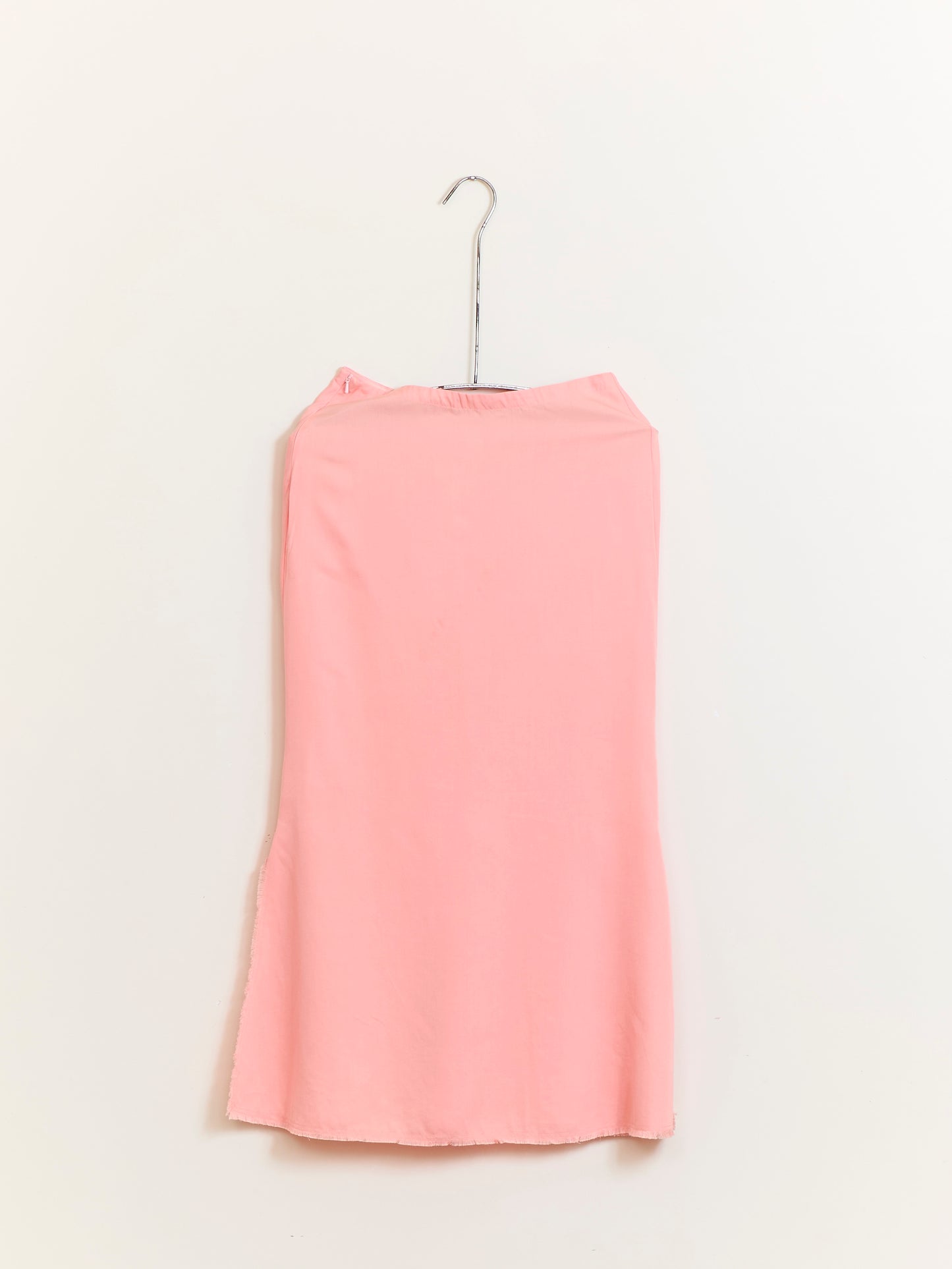 Ingra Bias Skirt - Tusk