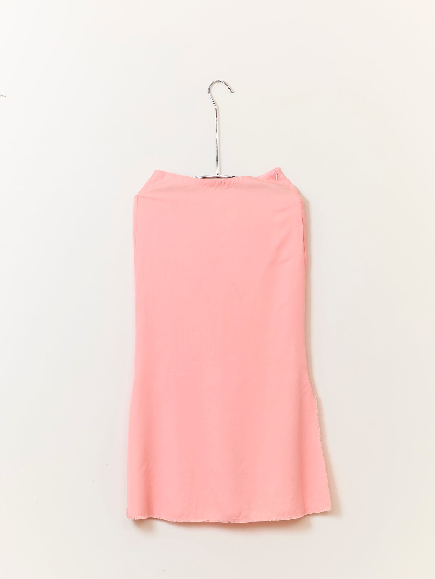 Ingra Bias Skirt - Tusk