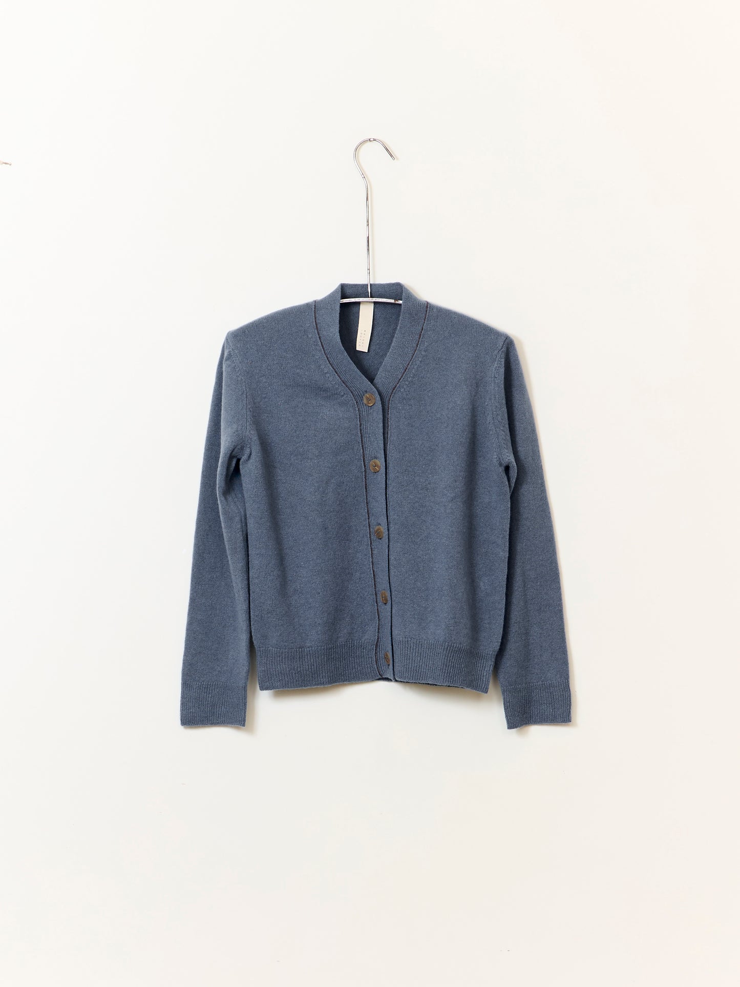 Taw Cardigan - Sky
