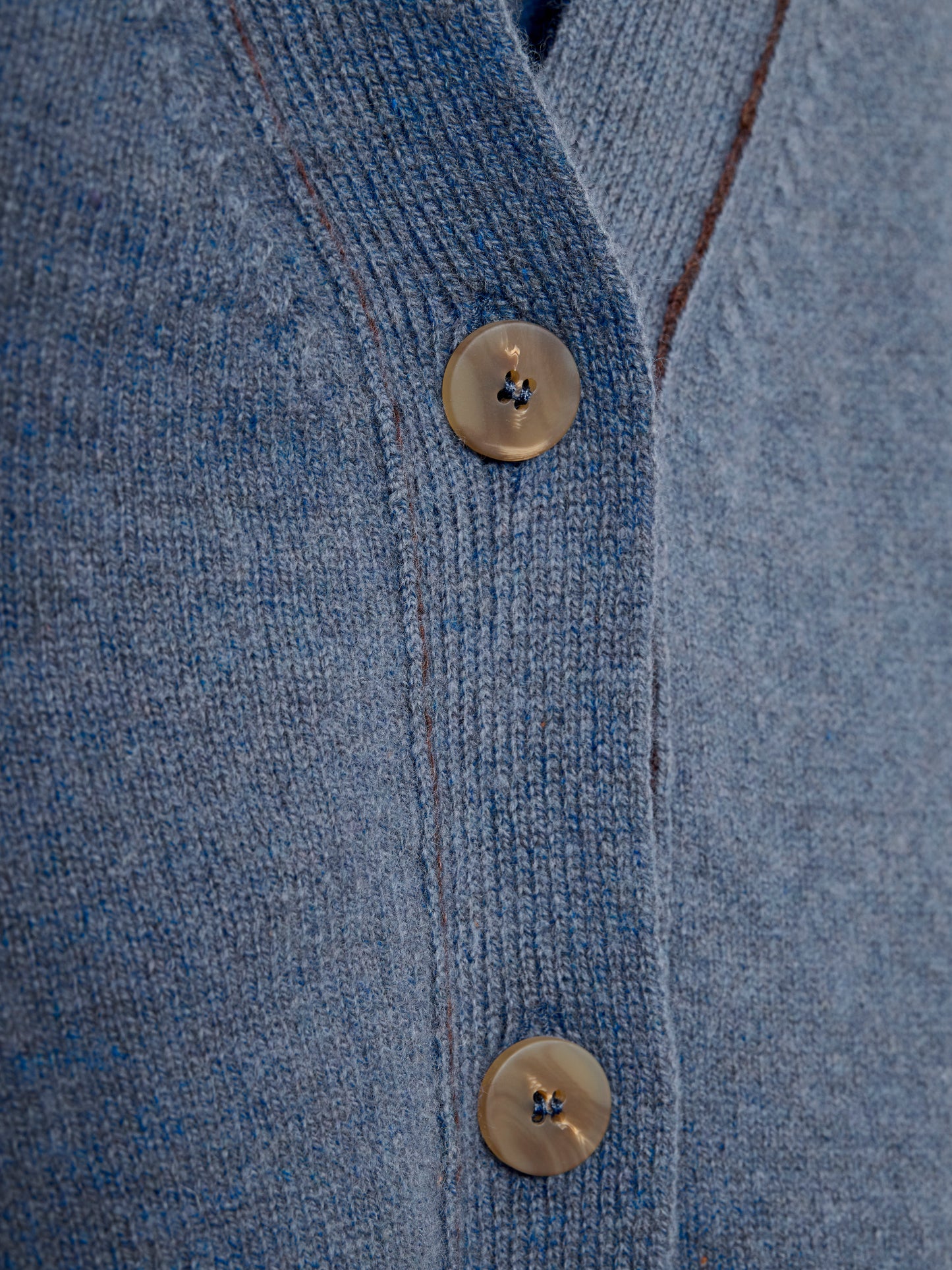 Taw Cardigan - Sky