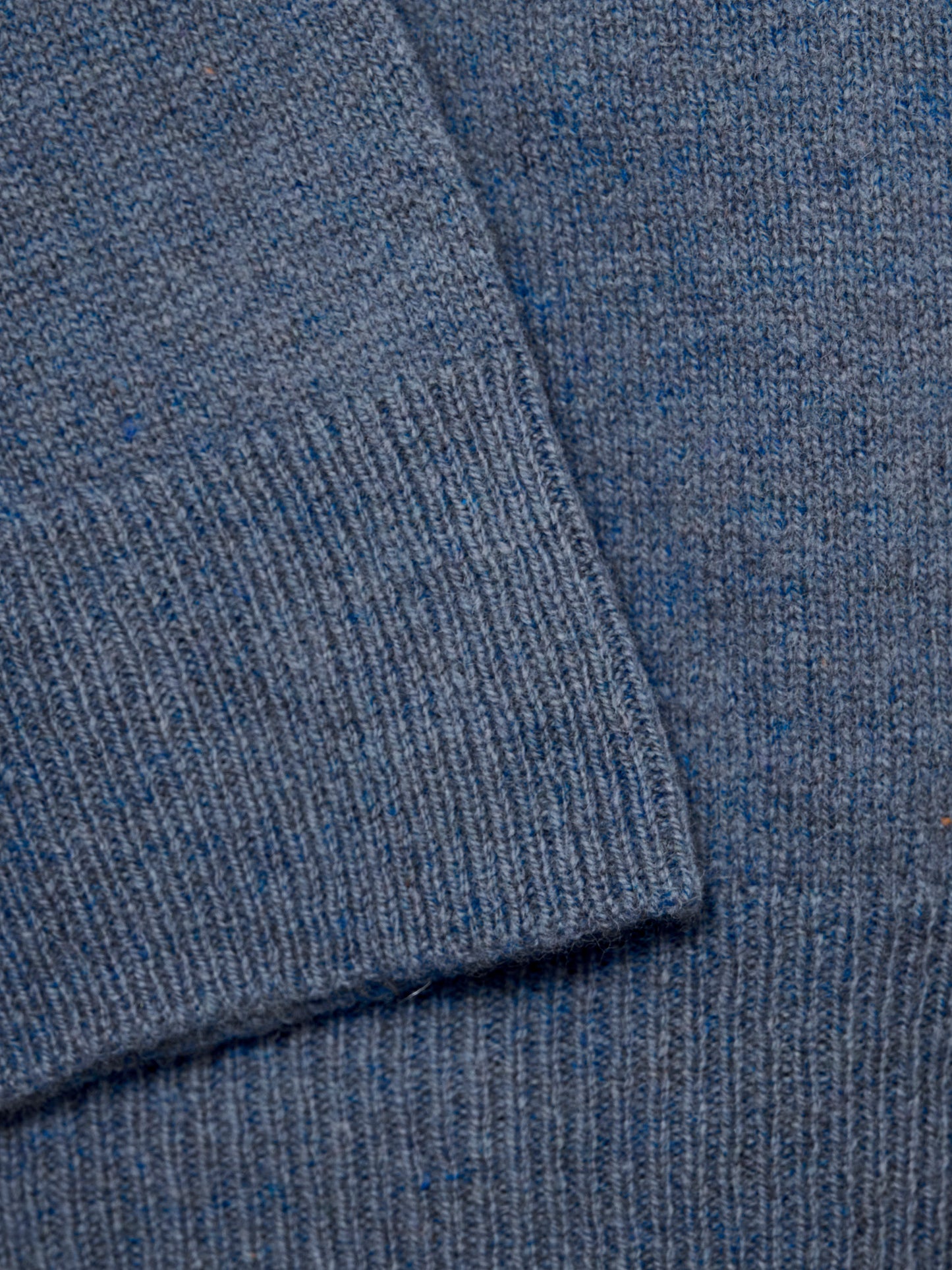 Taw Cardigan - Sky