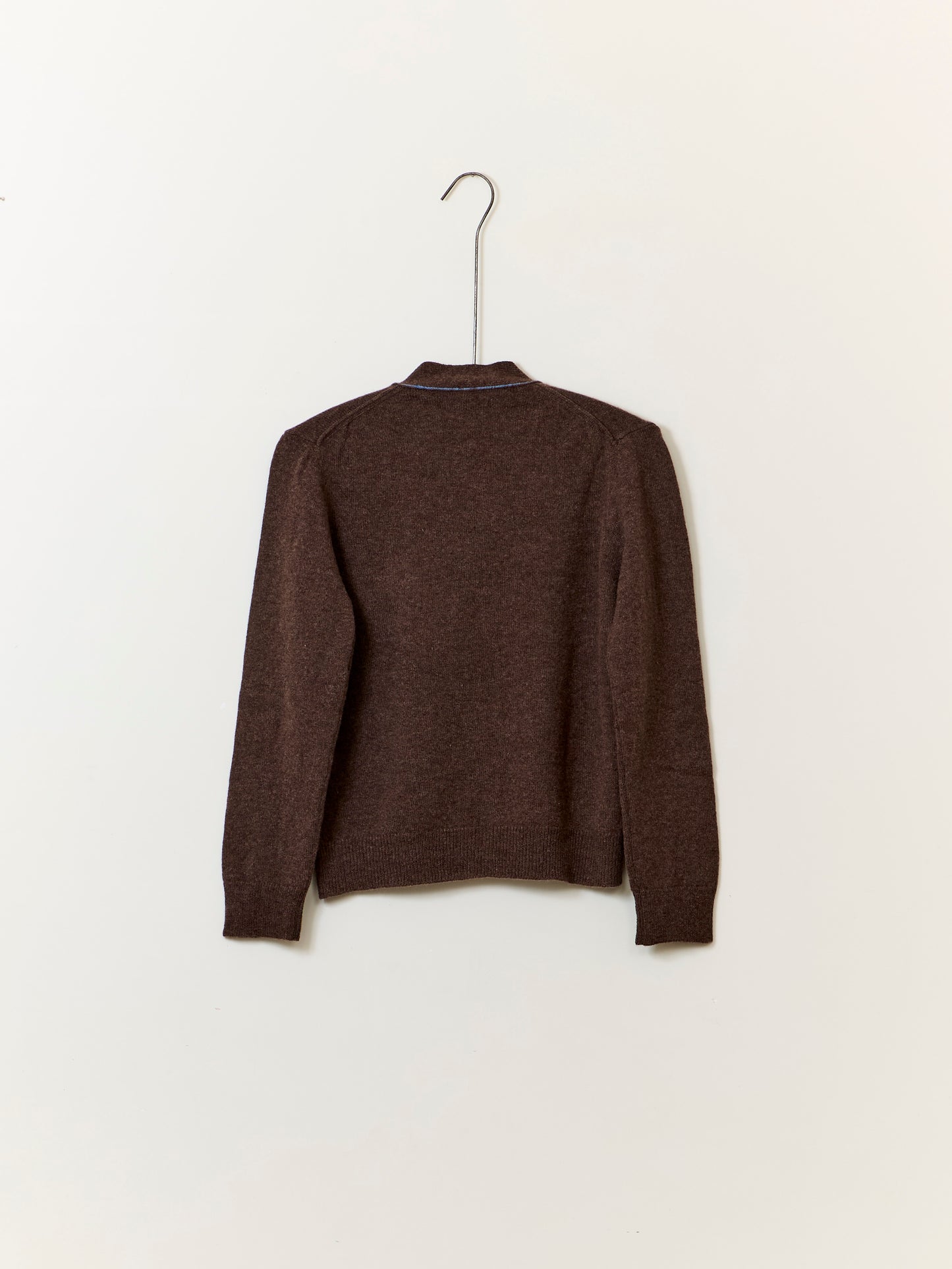 Taw Cardigan - Cacao