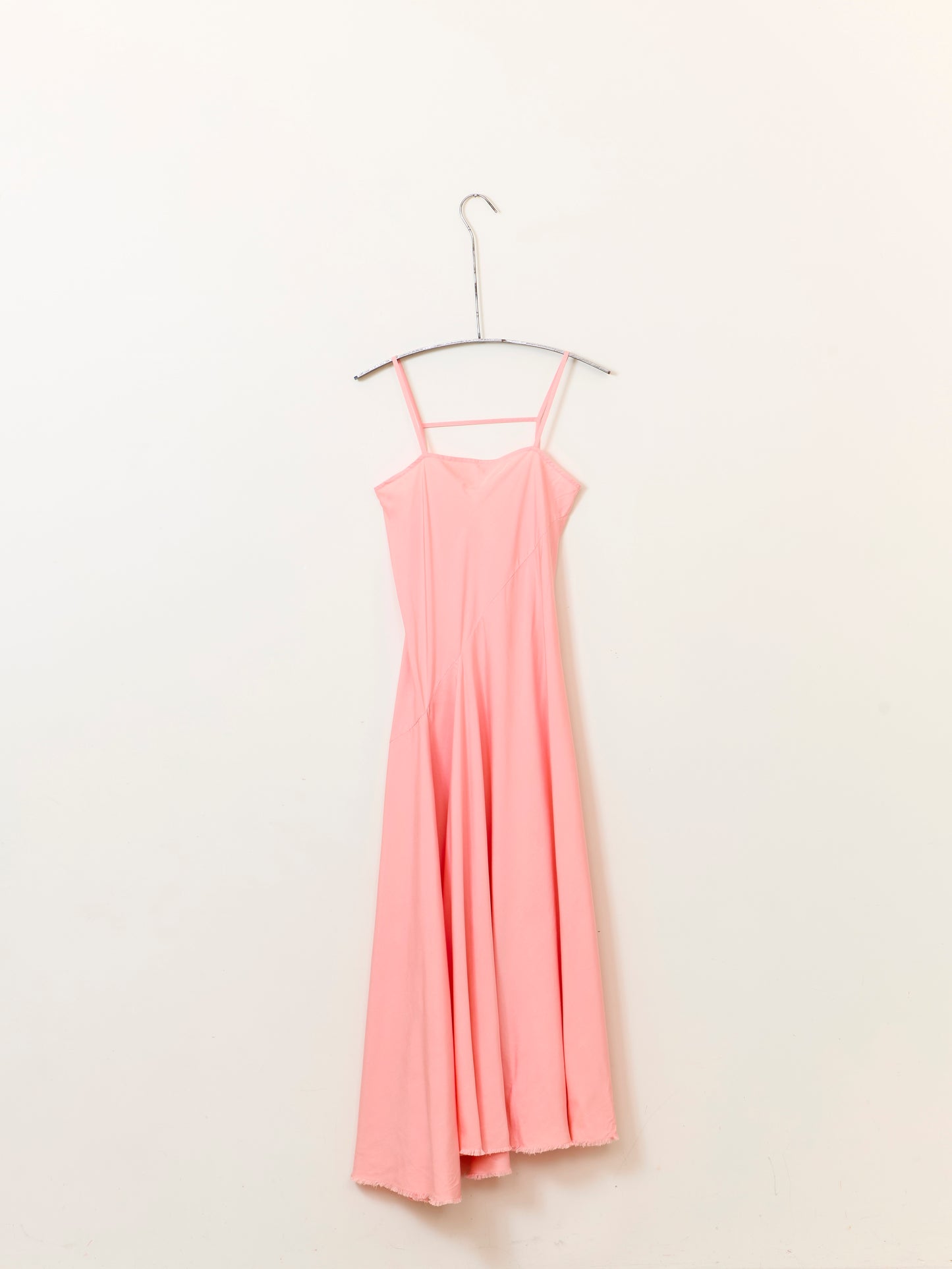 Berra Dress - Tusk