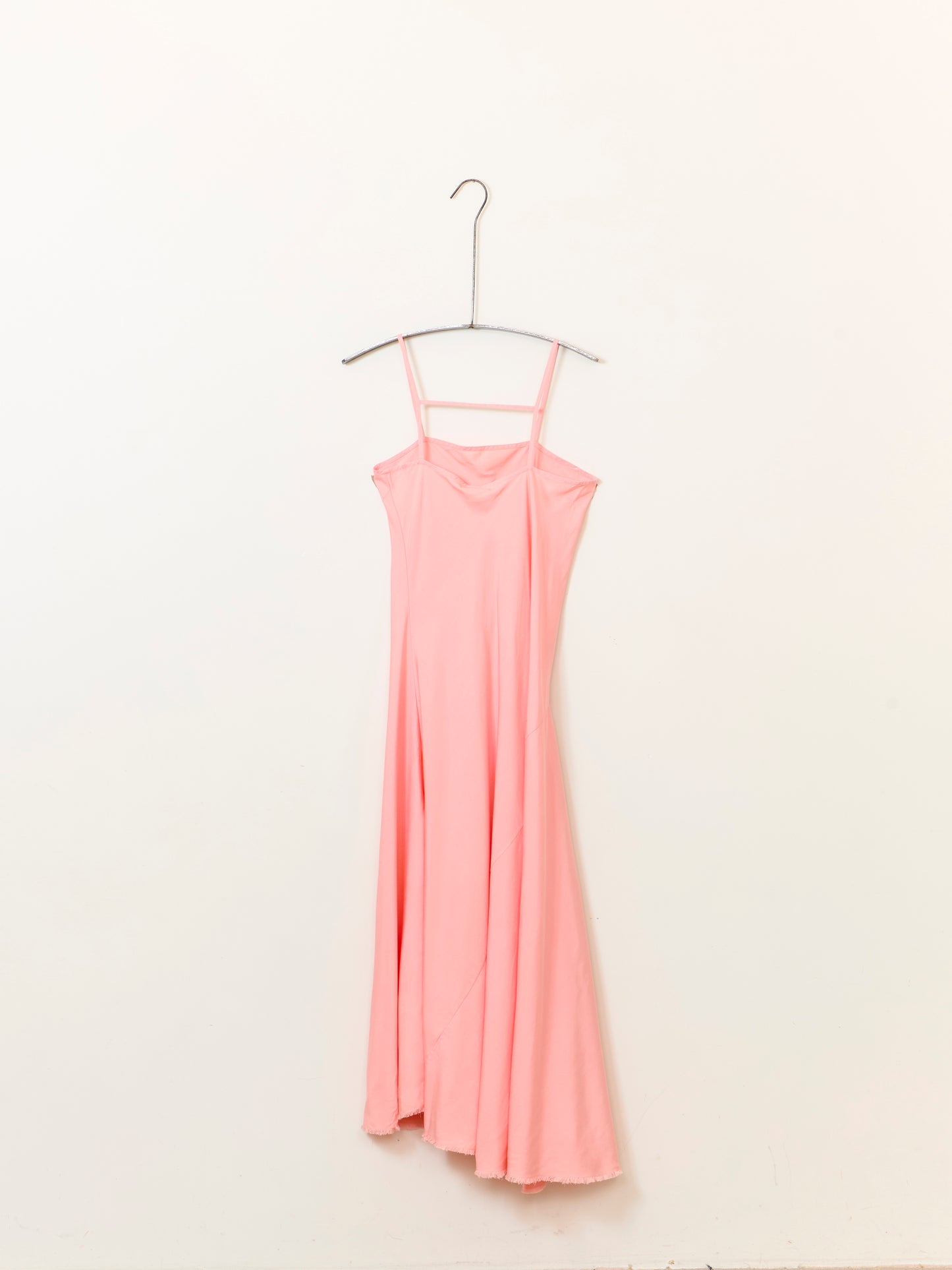 Berra Dress - Tusk