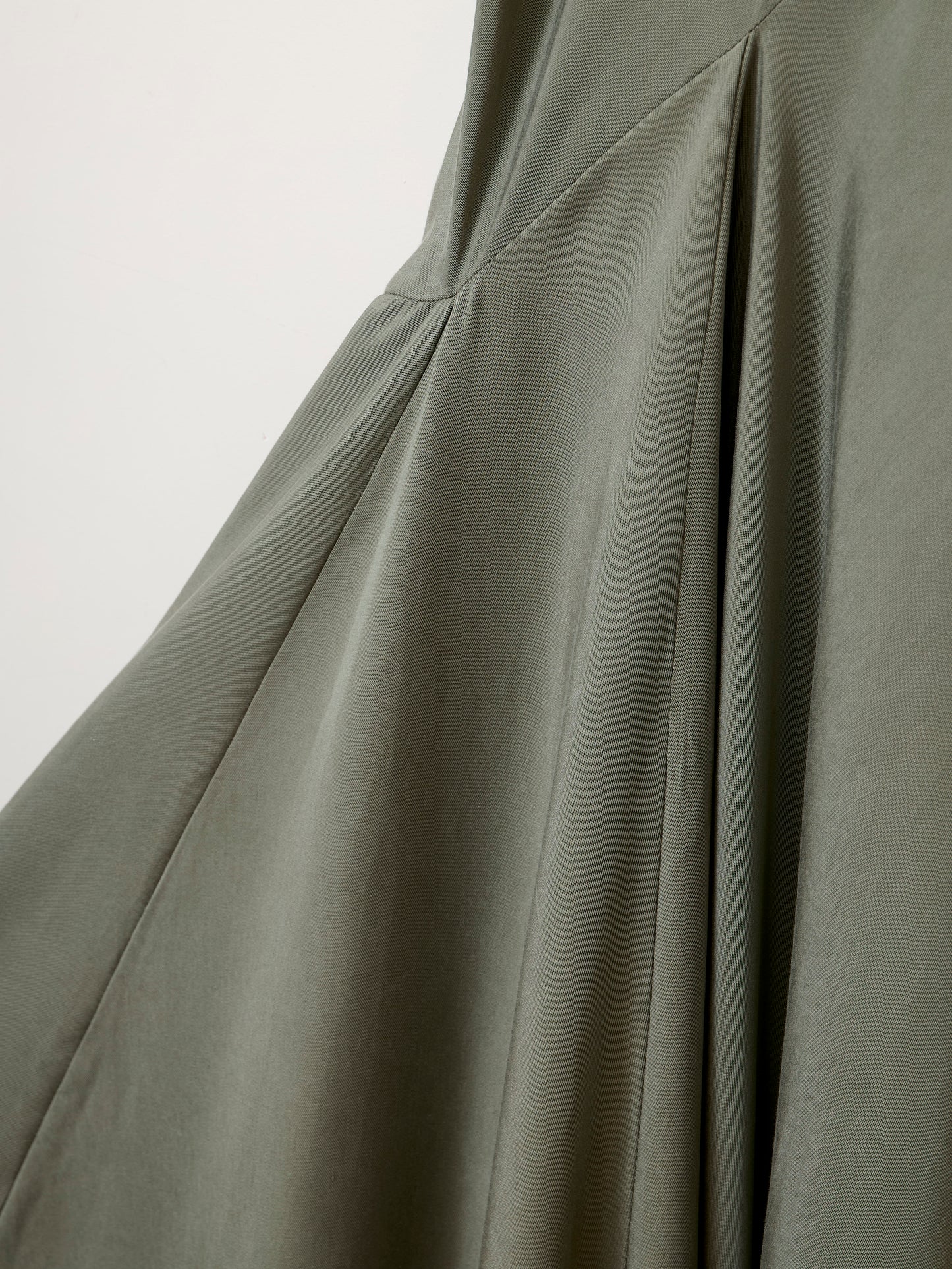 Berra Dress - Lichen