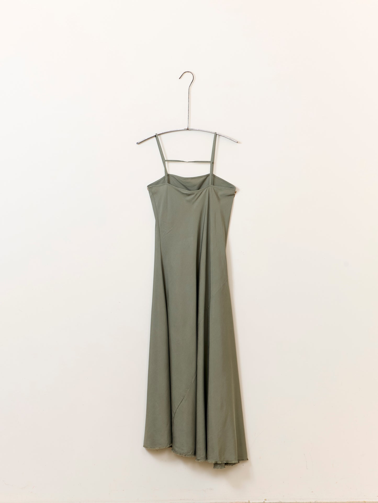 Berra Dress - Lichen