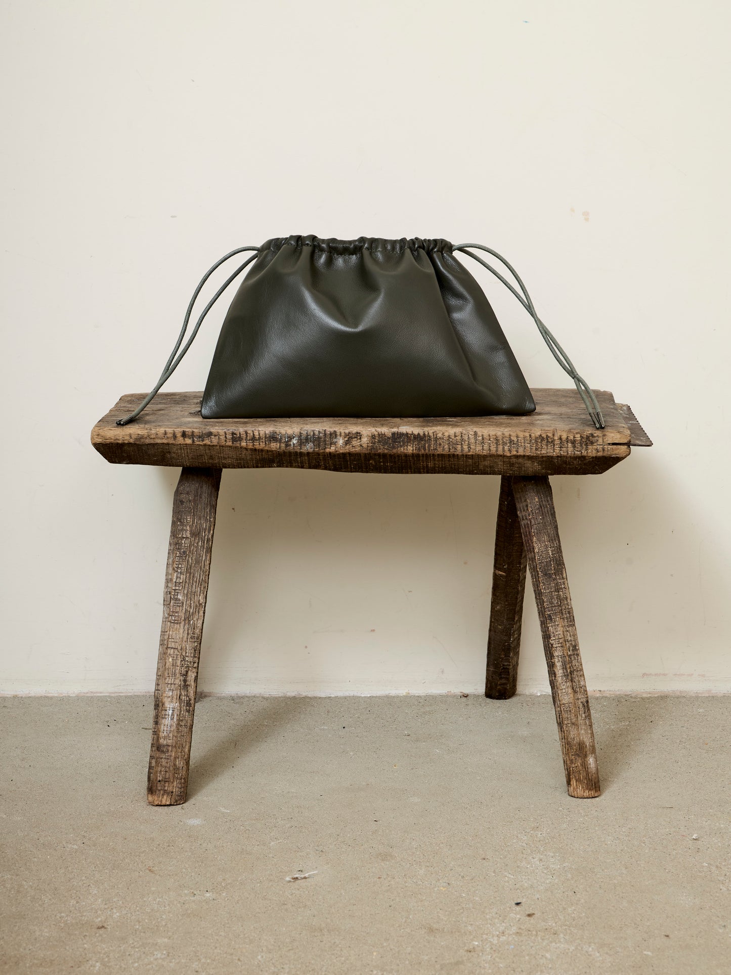 Hamlyn Bag - Nori