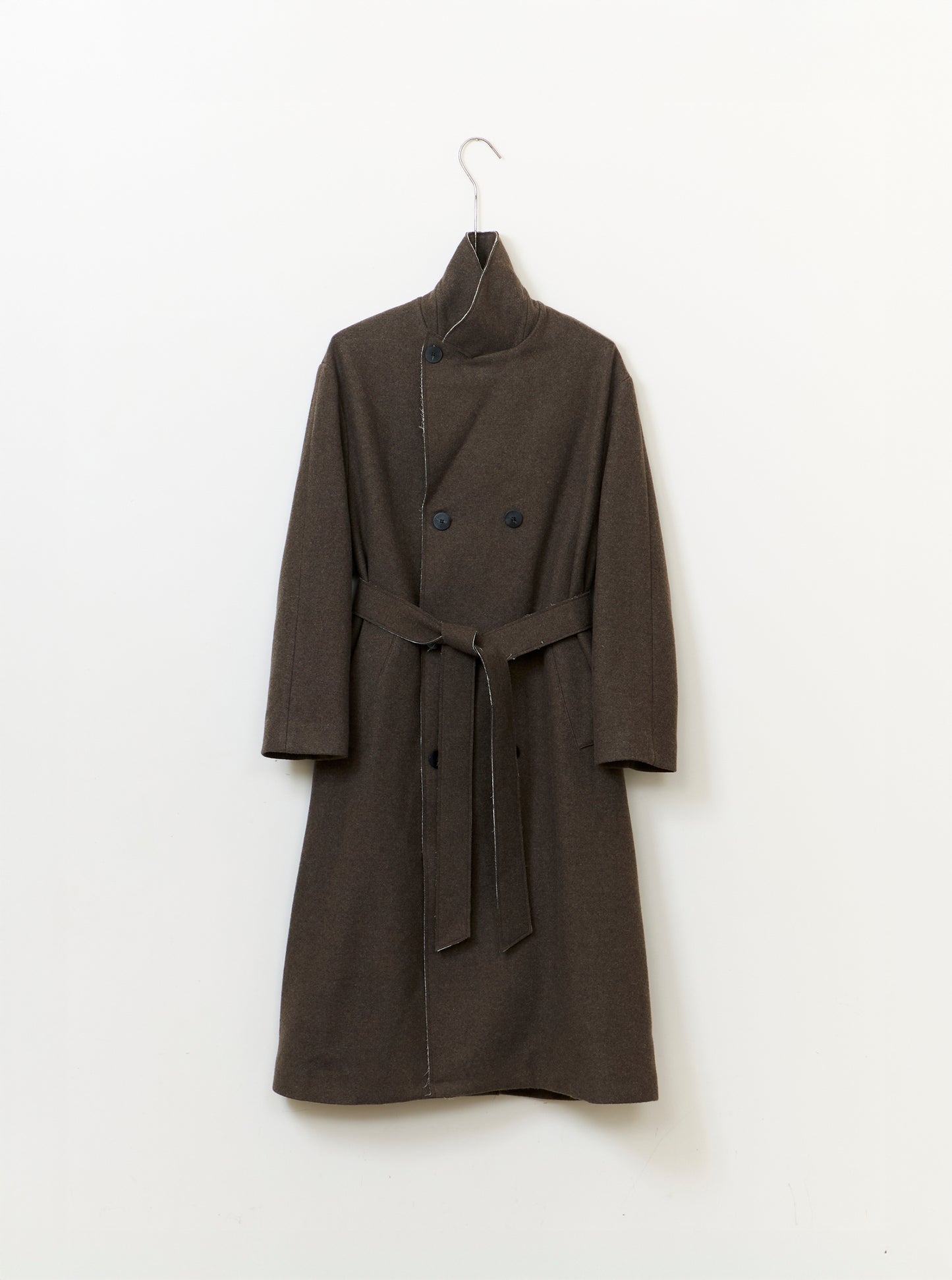 Joseph Coat - Bracken Wool