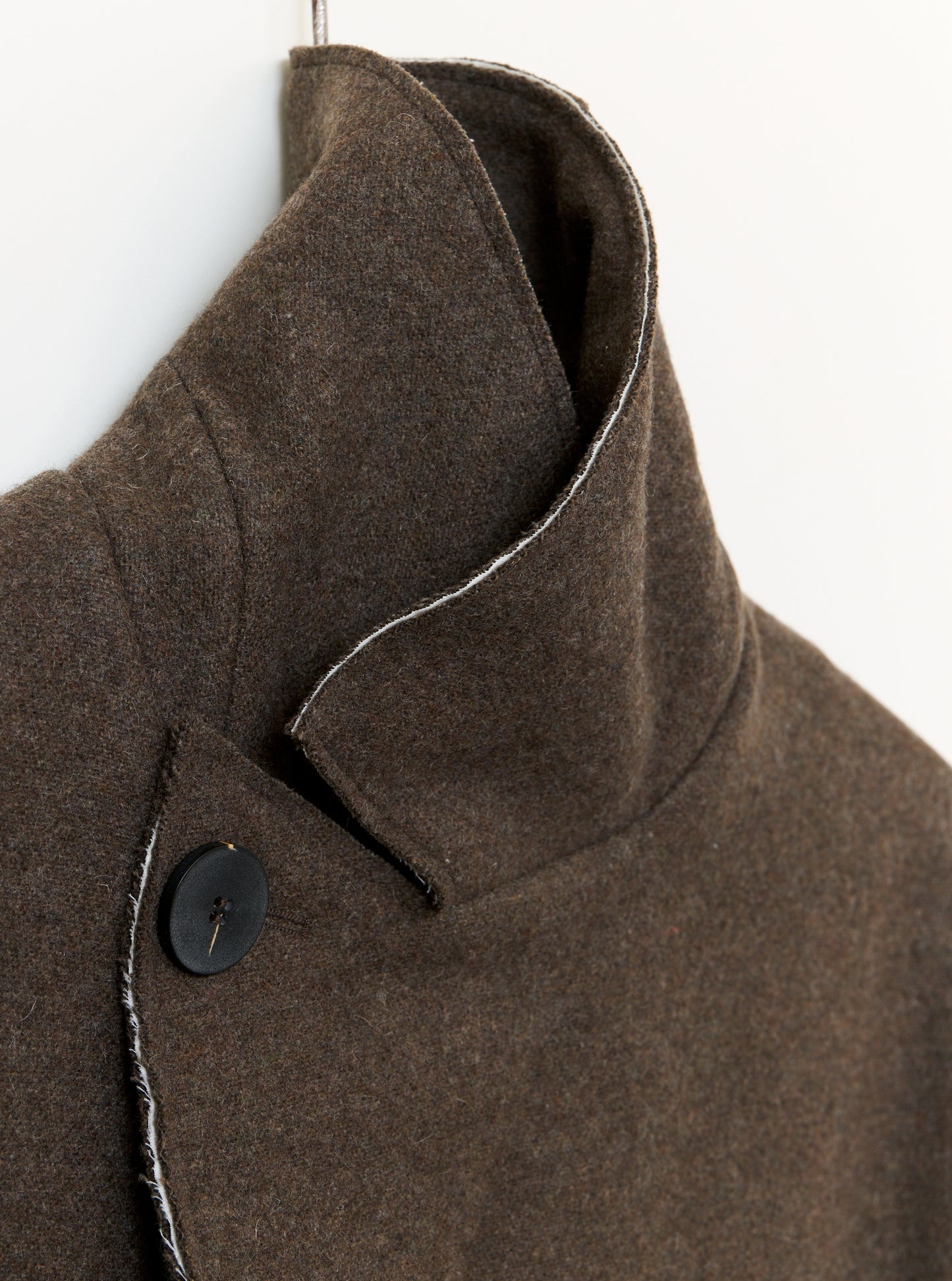 Joseph Coat - Bracken Wool