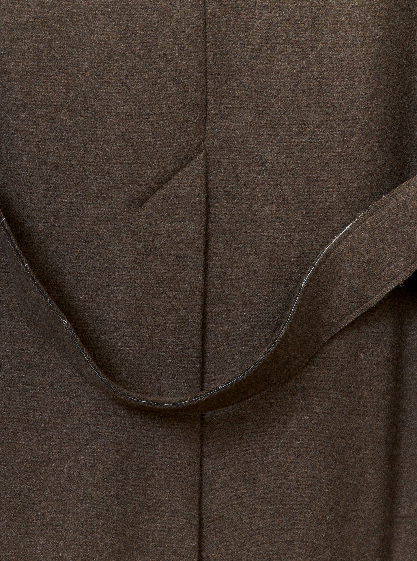 Joseph Coat - Bracken Wool