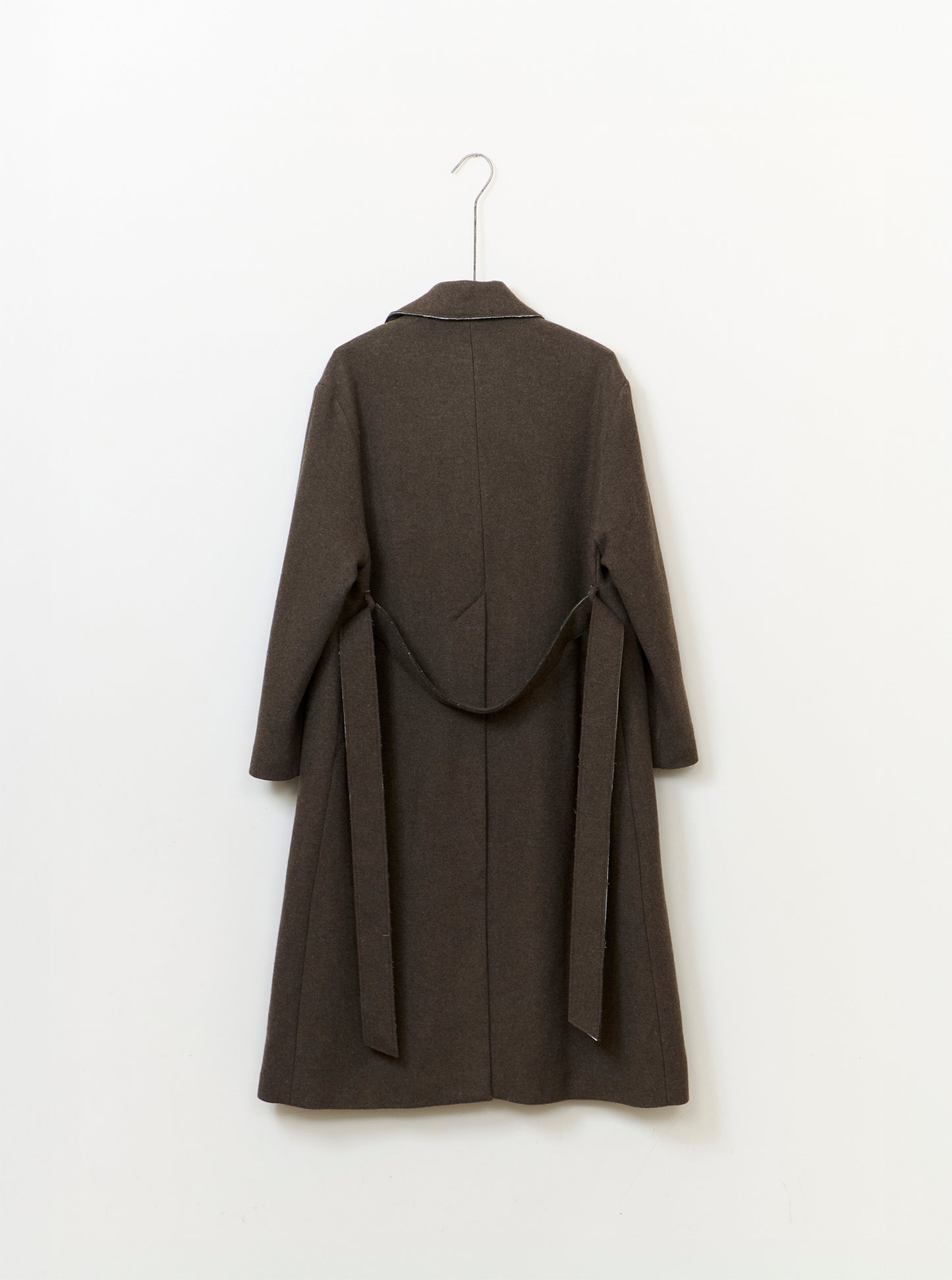Joseph Coat - Bracken Wool