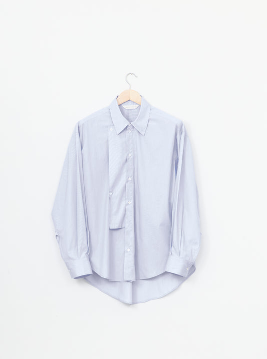 Beaduc Shirt - Fine Stripe