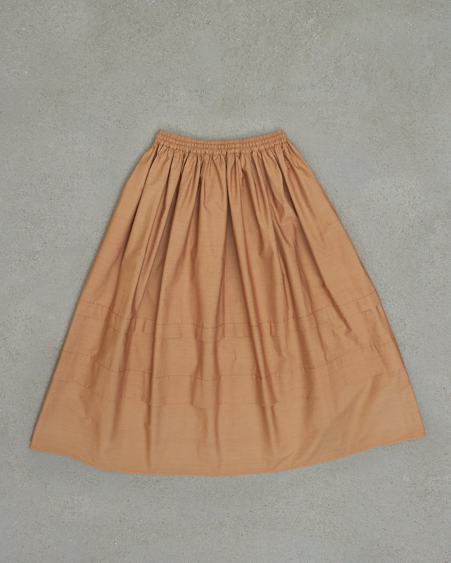 Gatherers Skirt - Tussock